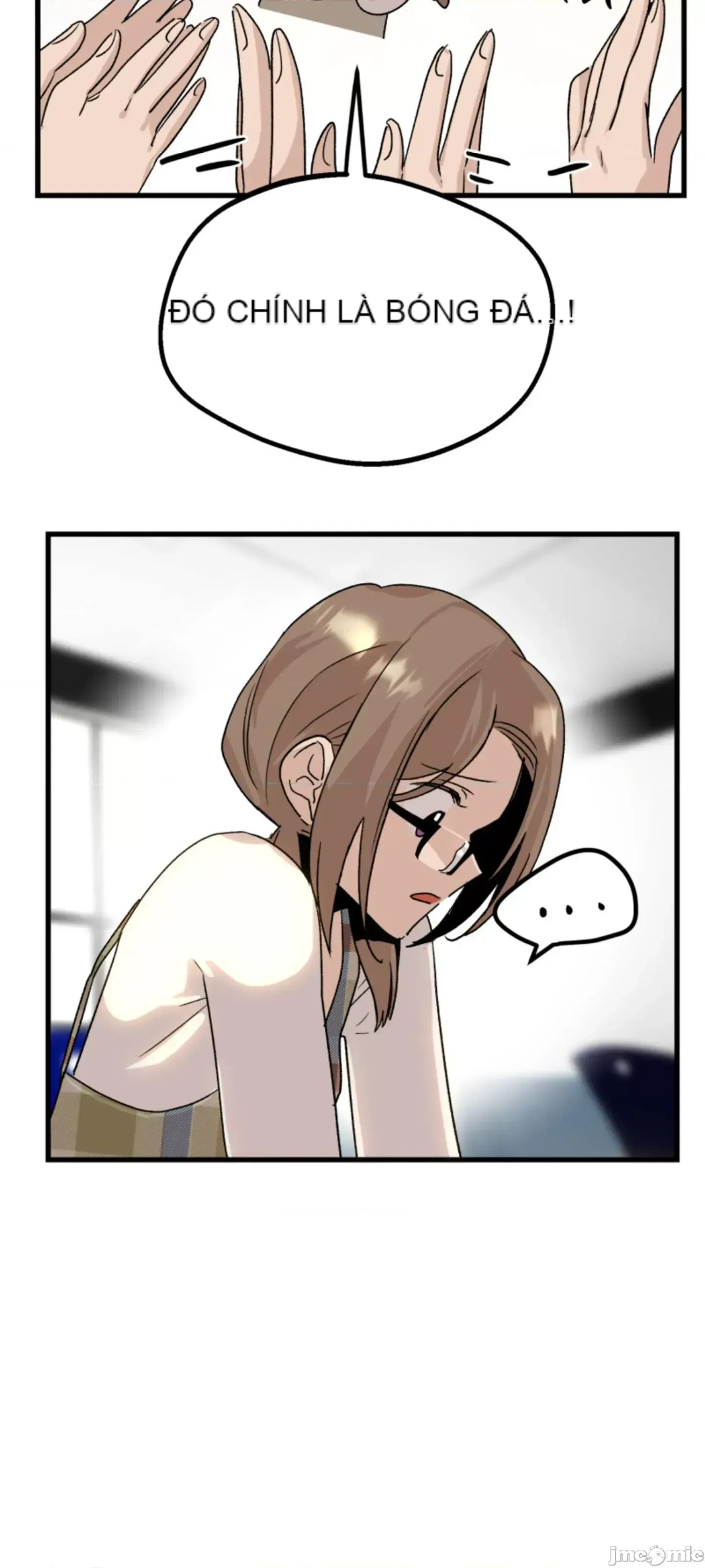 Mối quan hệ này có sai không? Chương 1-50