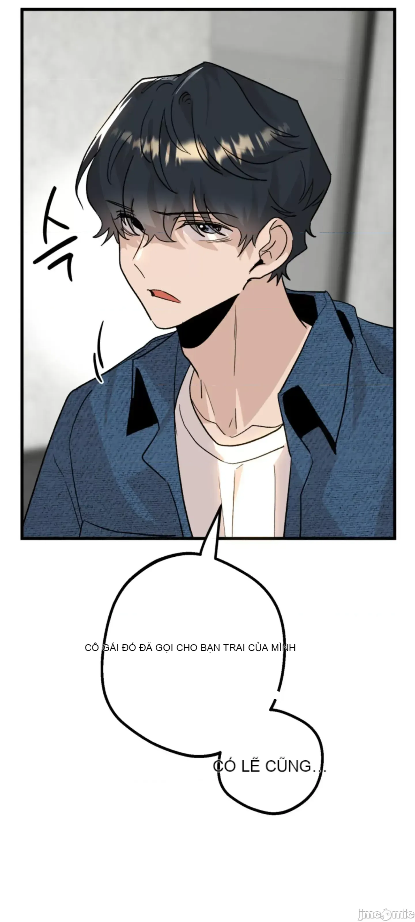 Mối quan hệ này có sai không? Chương 1-50