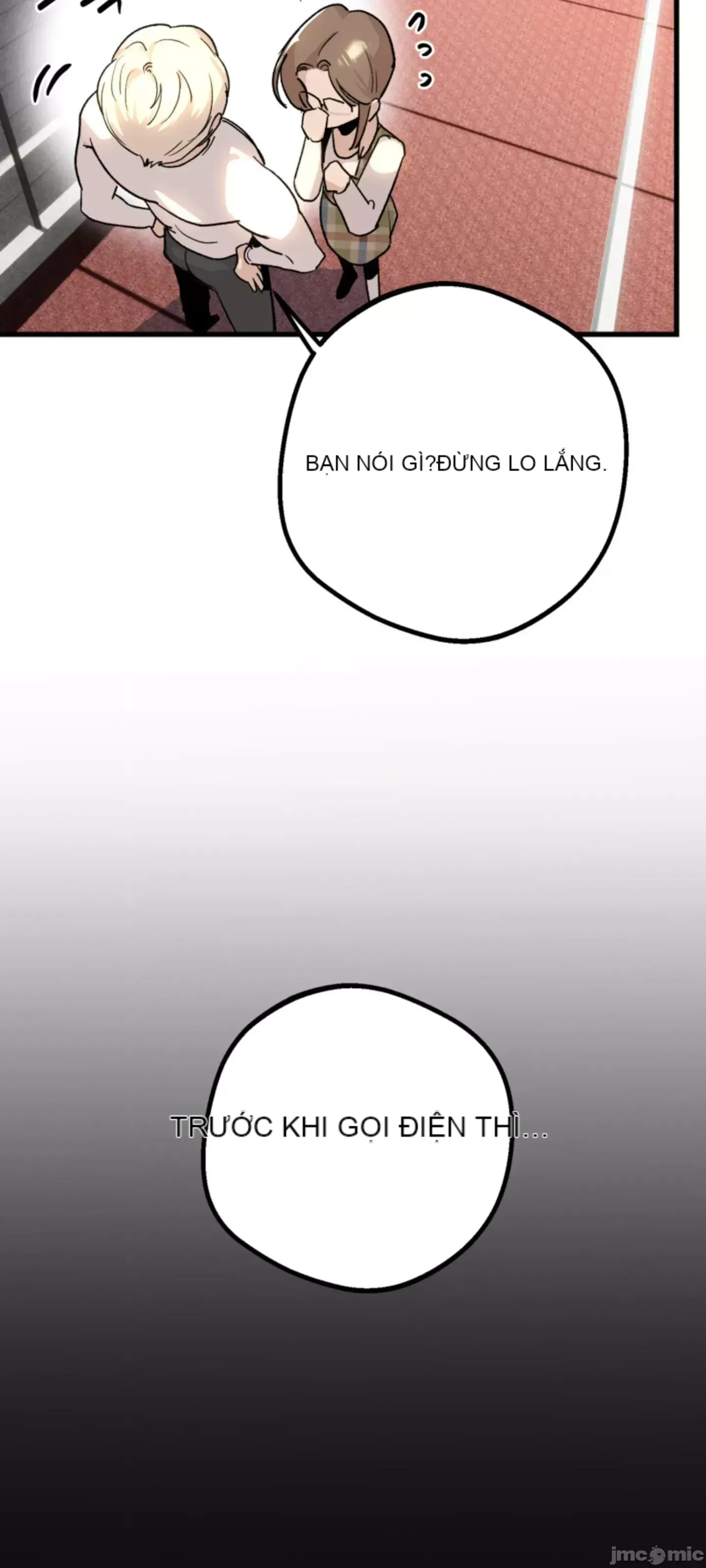 Mối quan hệ này có sai không? Chương 1-50