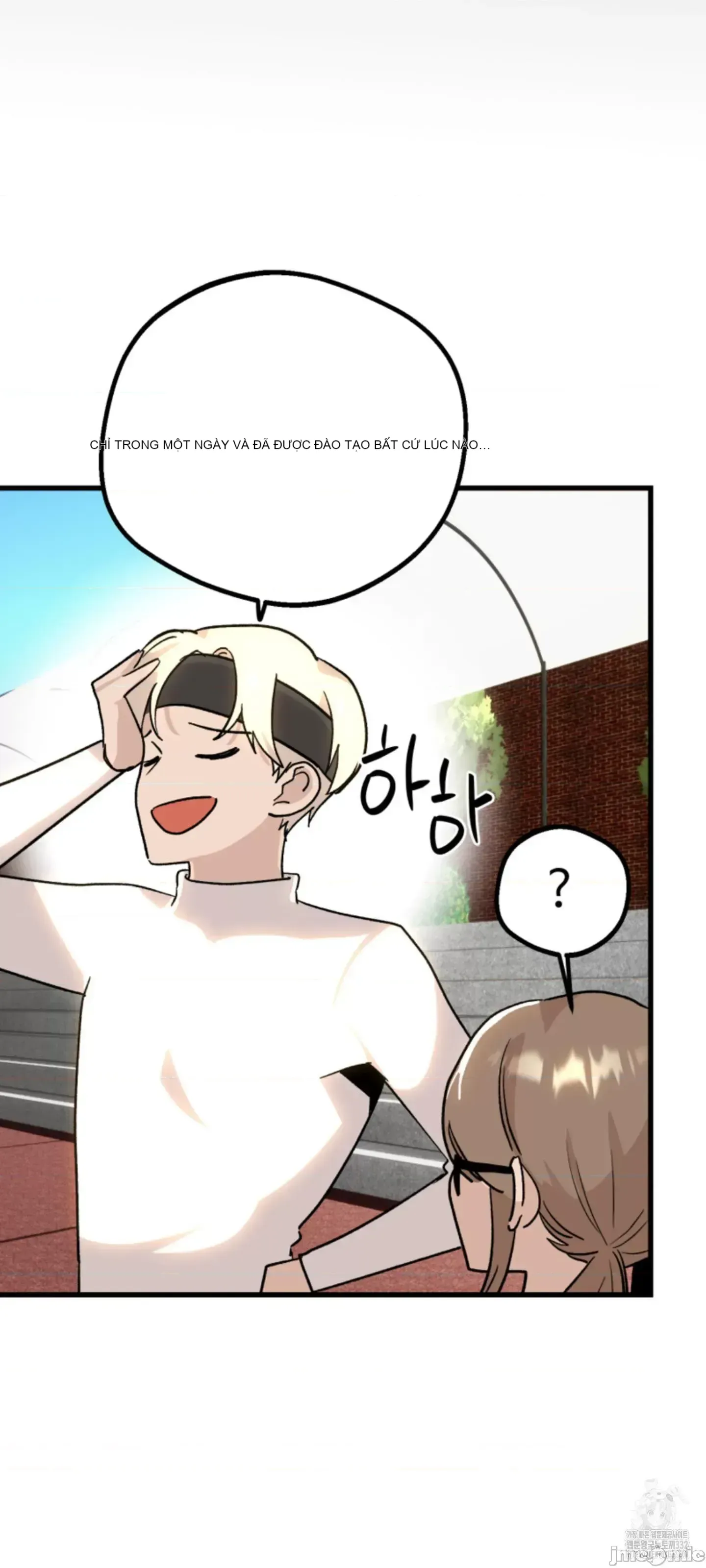 Mối quan hệ này có sai không? Chương 1-50