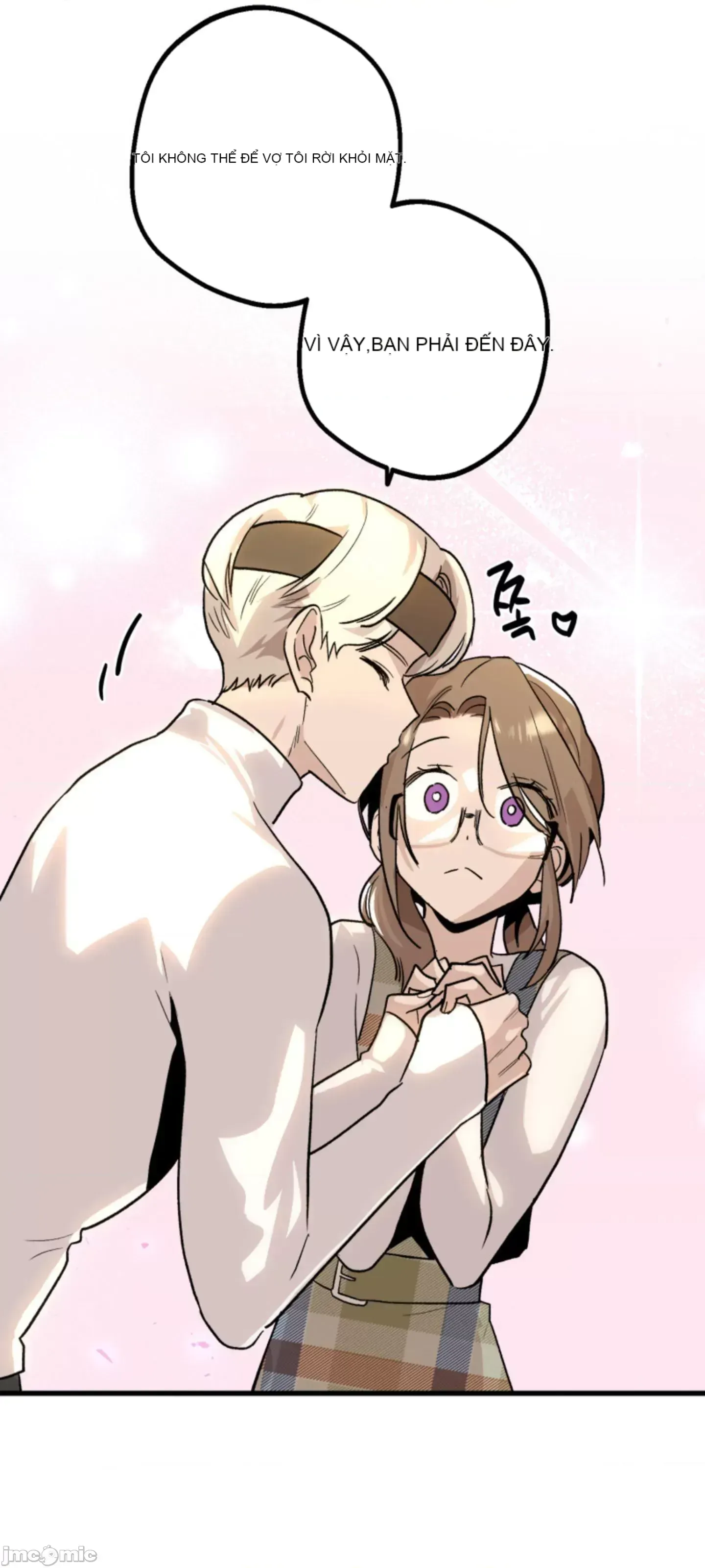 Mối quan hệ này có sai không? Chương 1-50