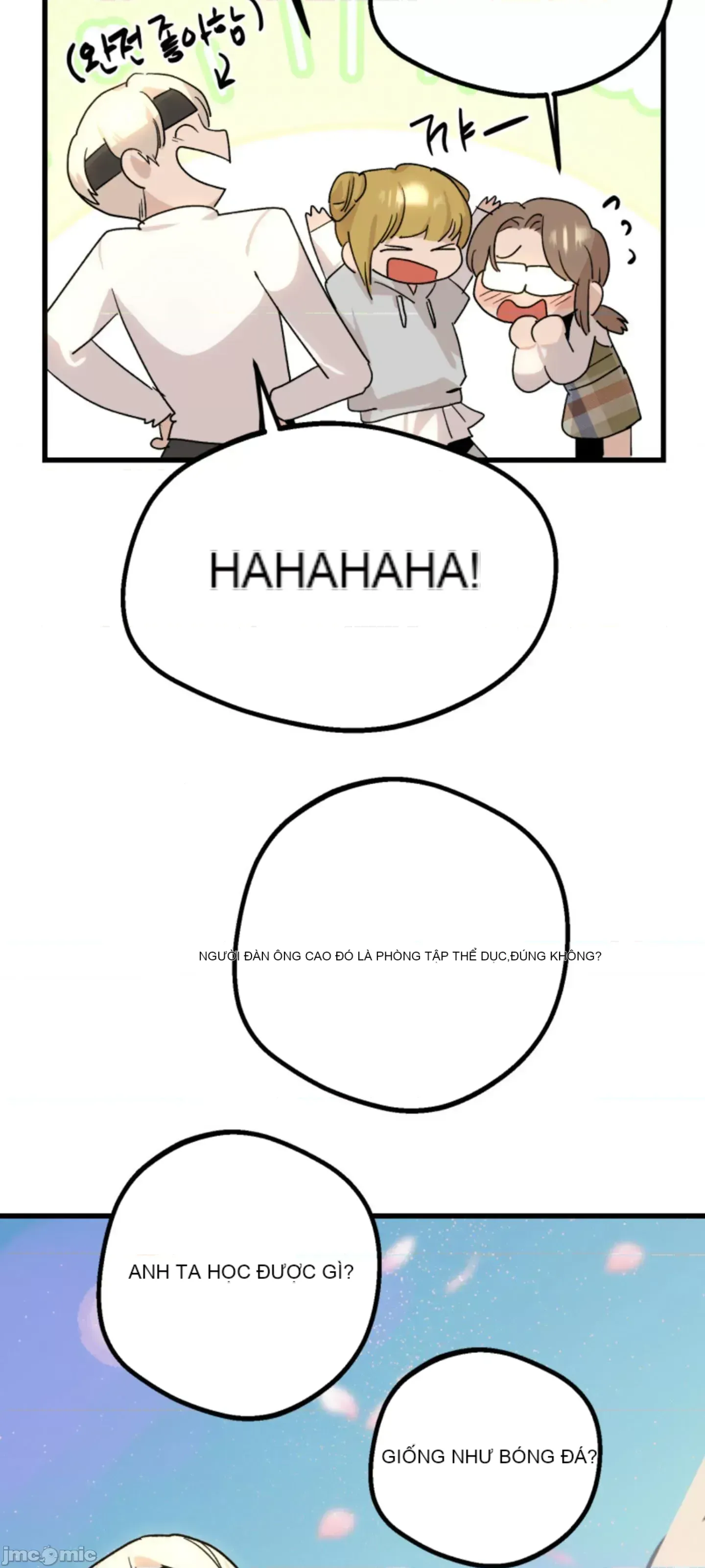 Mối quan hệ này có sai không? Chương 1-50