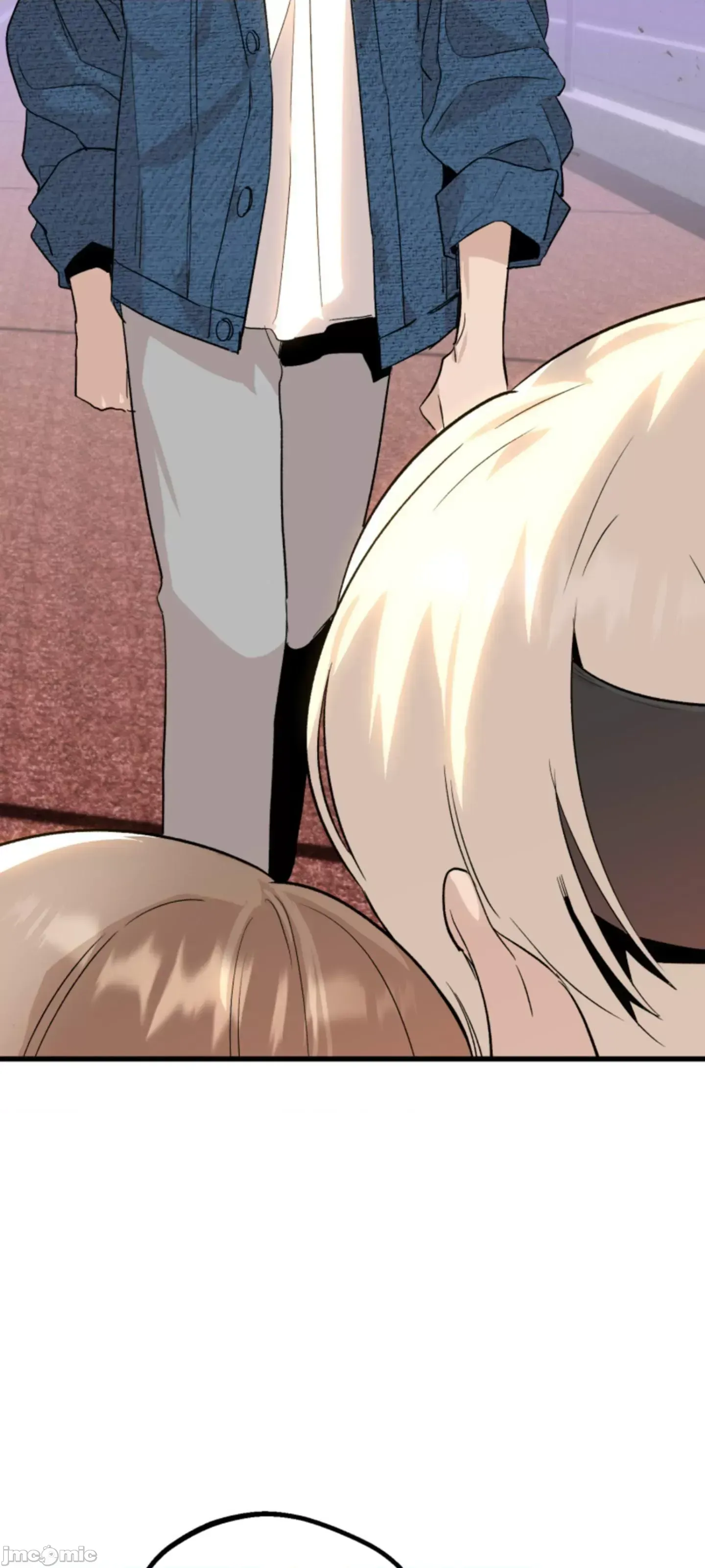 Mối quan hệ này có sai không? Chương 1-50