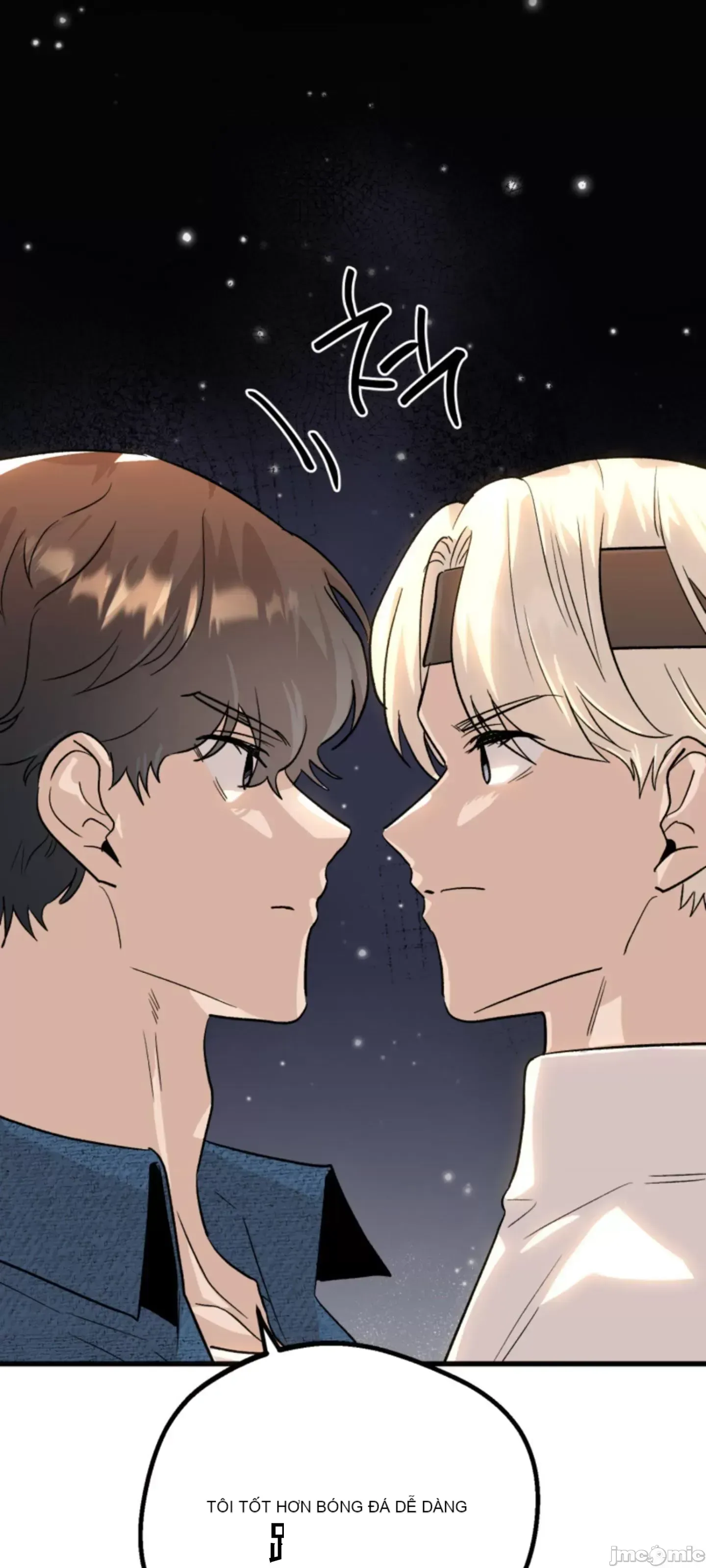 Mối quan hệ này có sai không? Chương 1-50