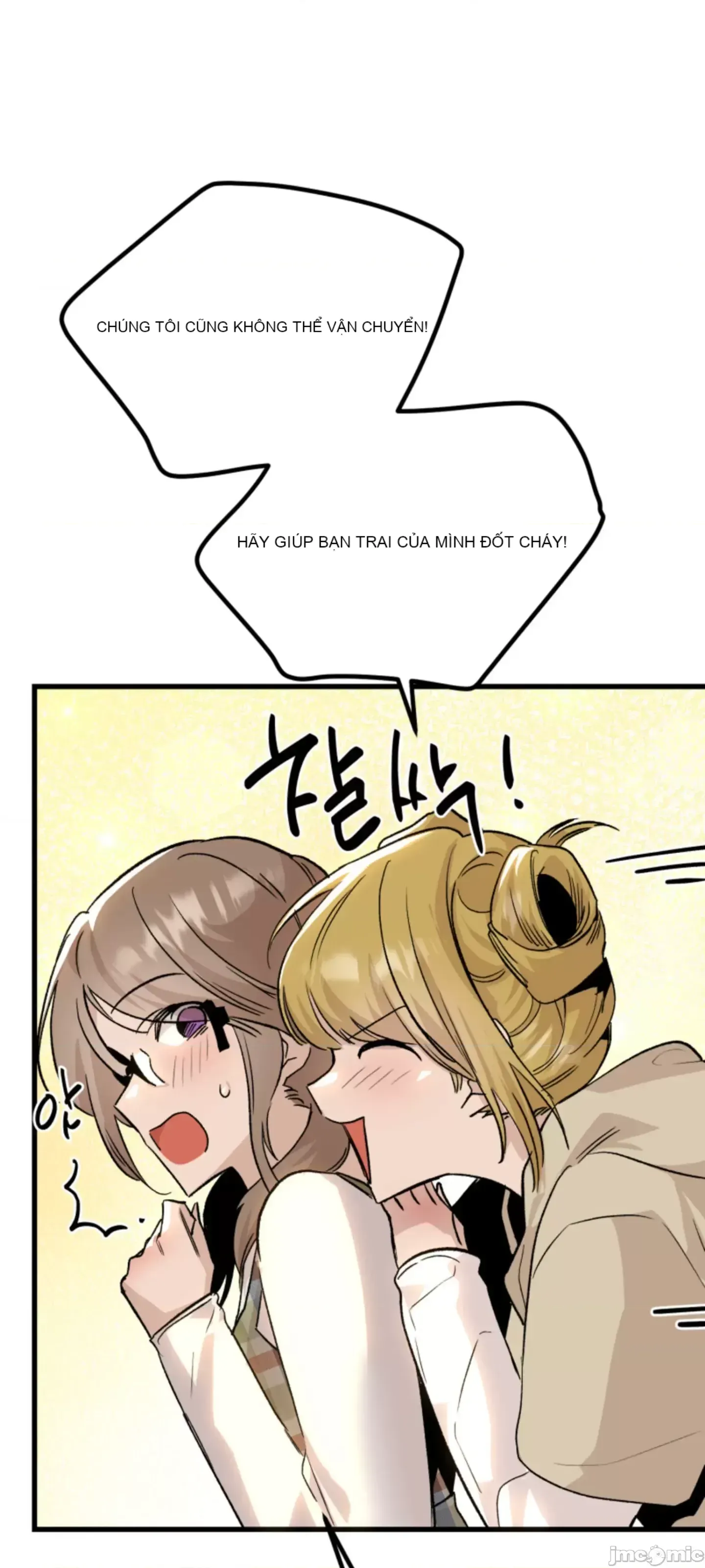 Mối quan hệ này có sai không? Chương 1-50