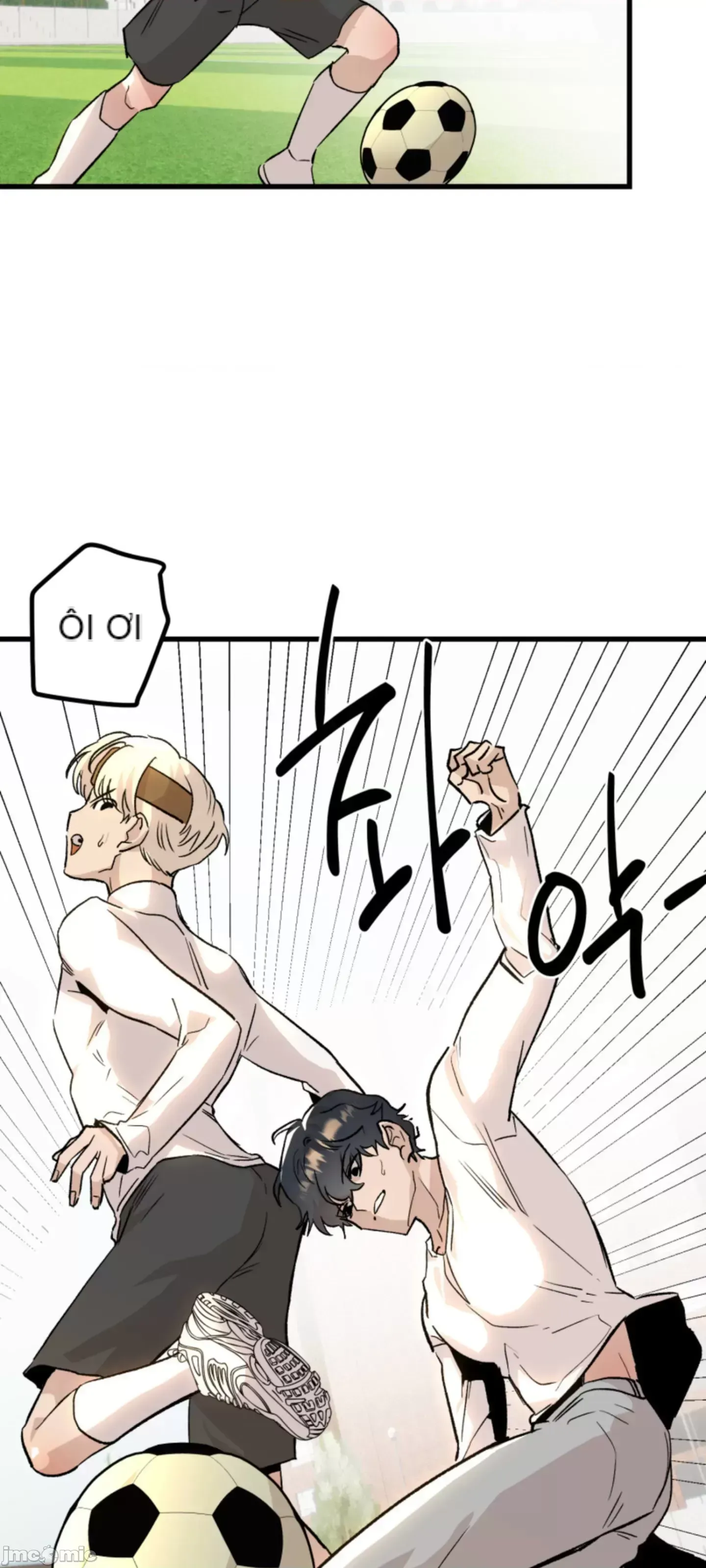 Mối quan hệ này có sai không? Chương 1-50