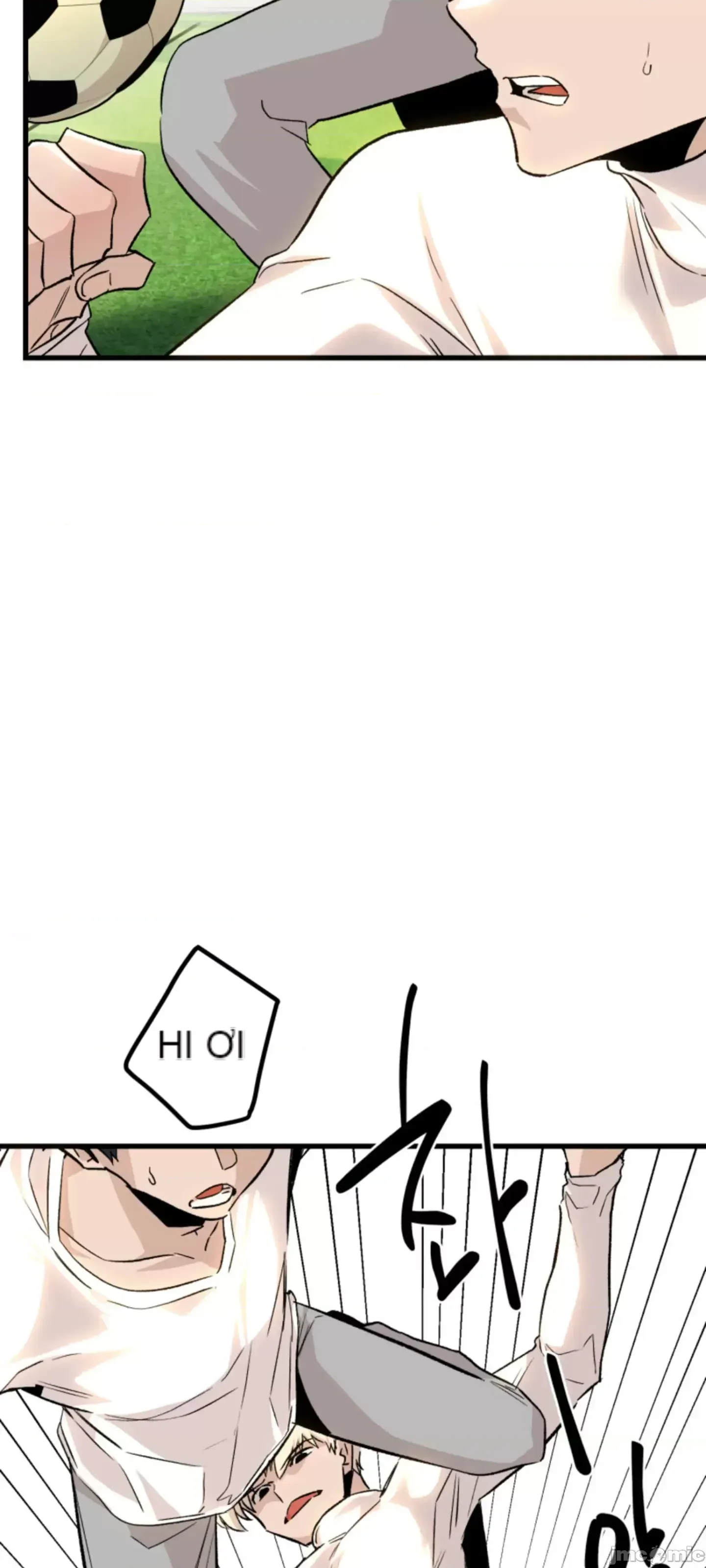 Mối quan hệ này có sai không? Chương 1-50