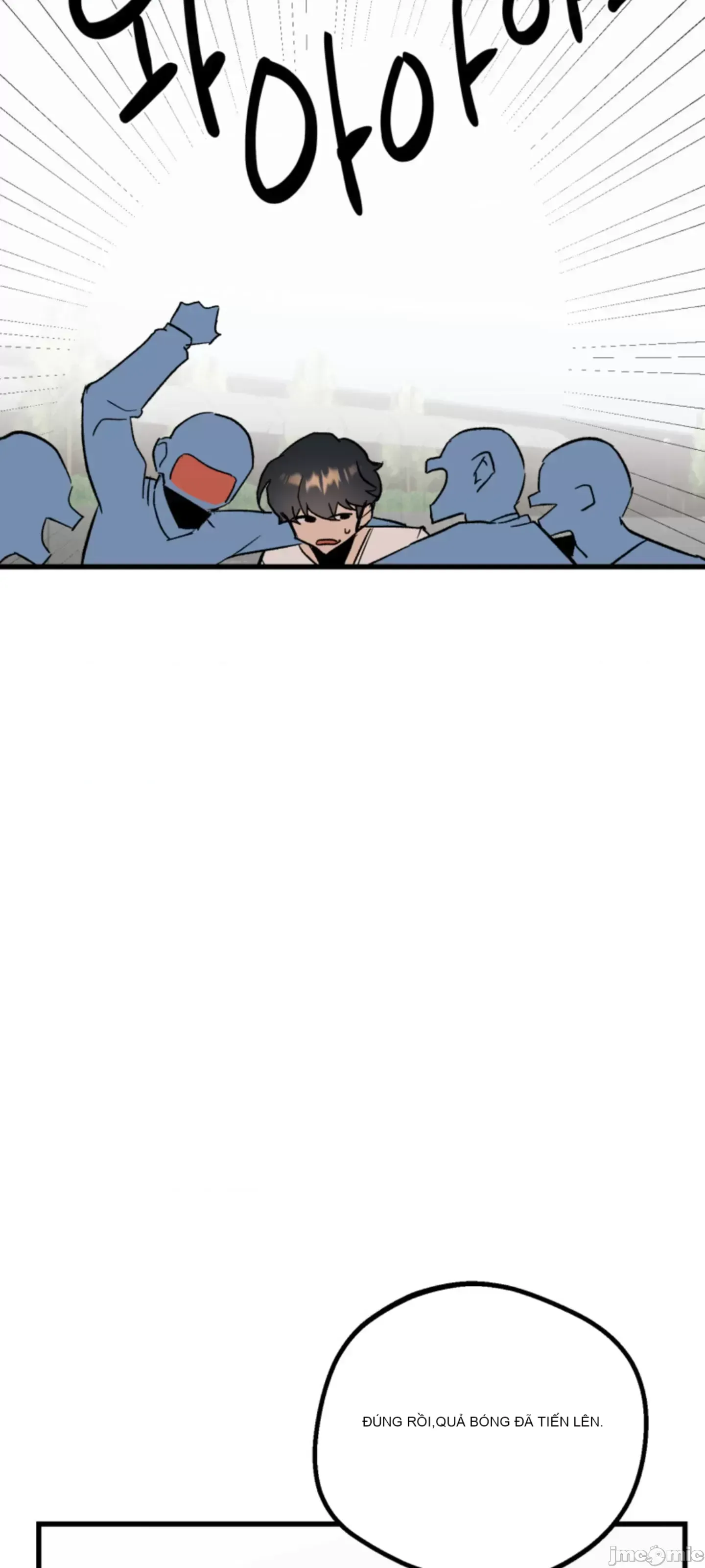 Mối quan hệ này có sai không? Chương 1-50