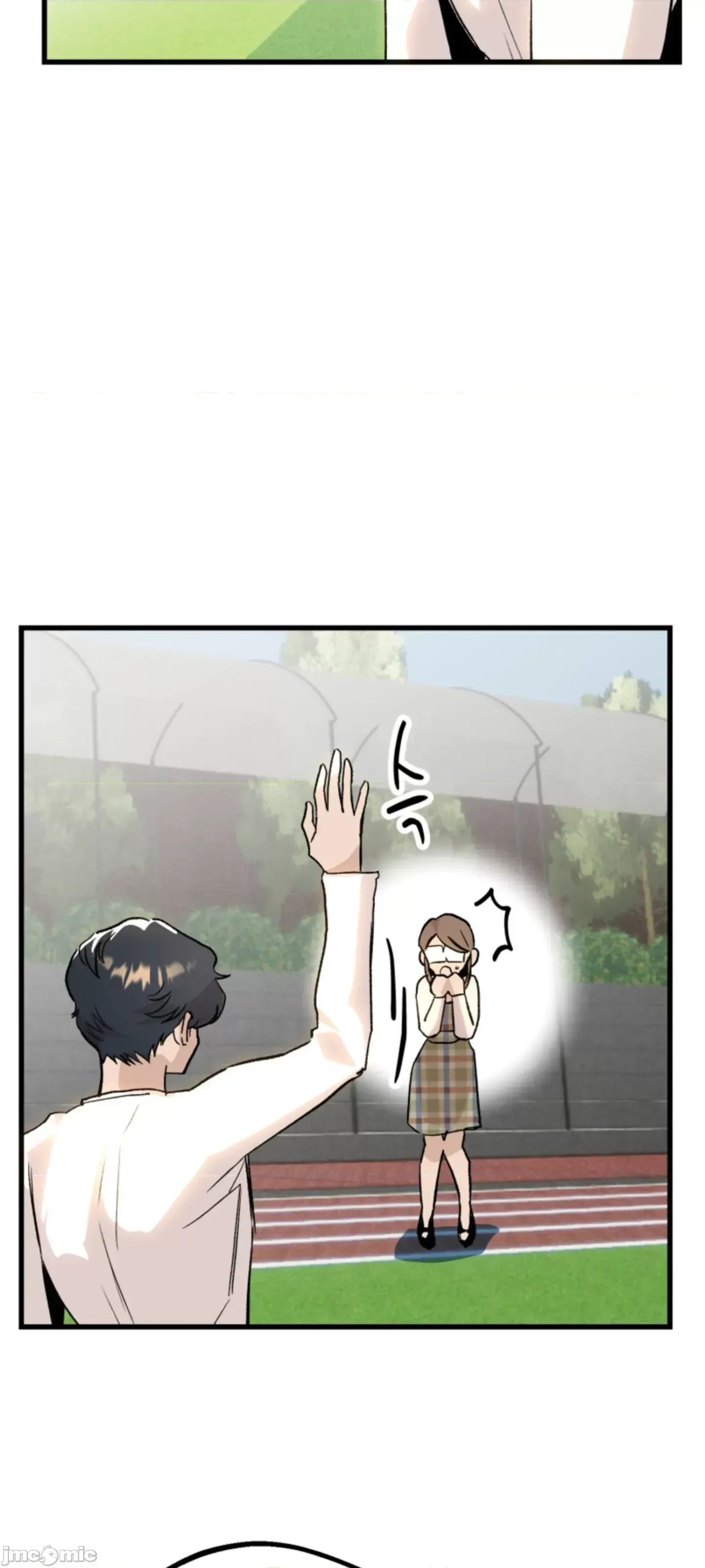 Mối quan hệ này có sai không? Chương 1-50