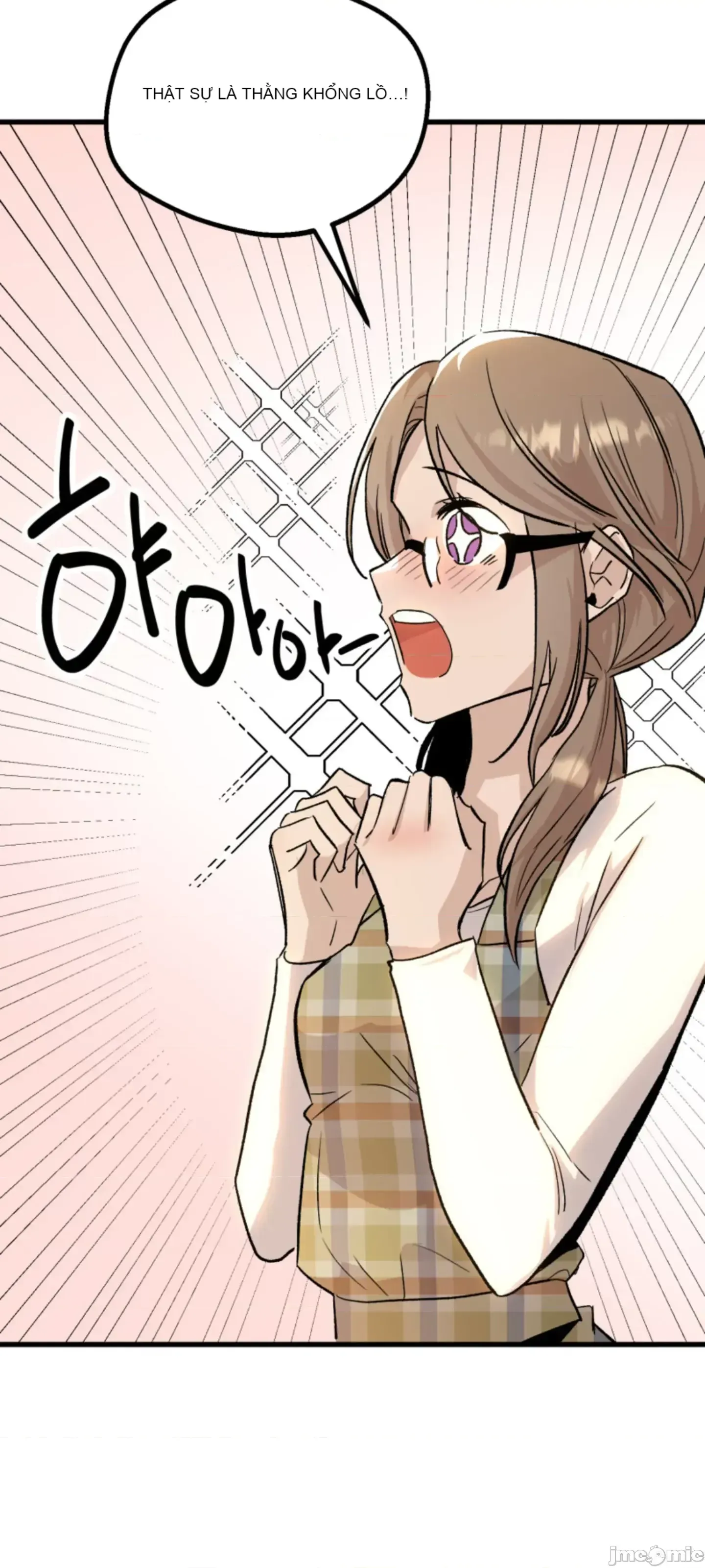 Mối quan hệ này có sai không? Chương 1-50