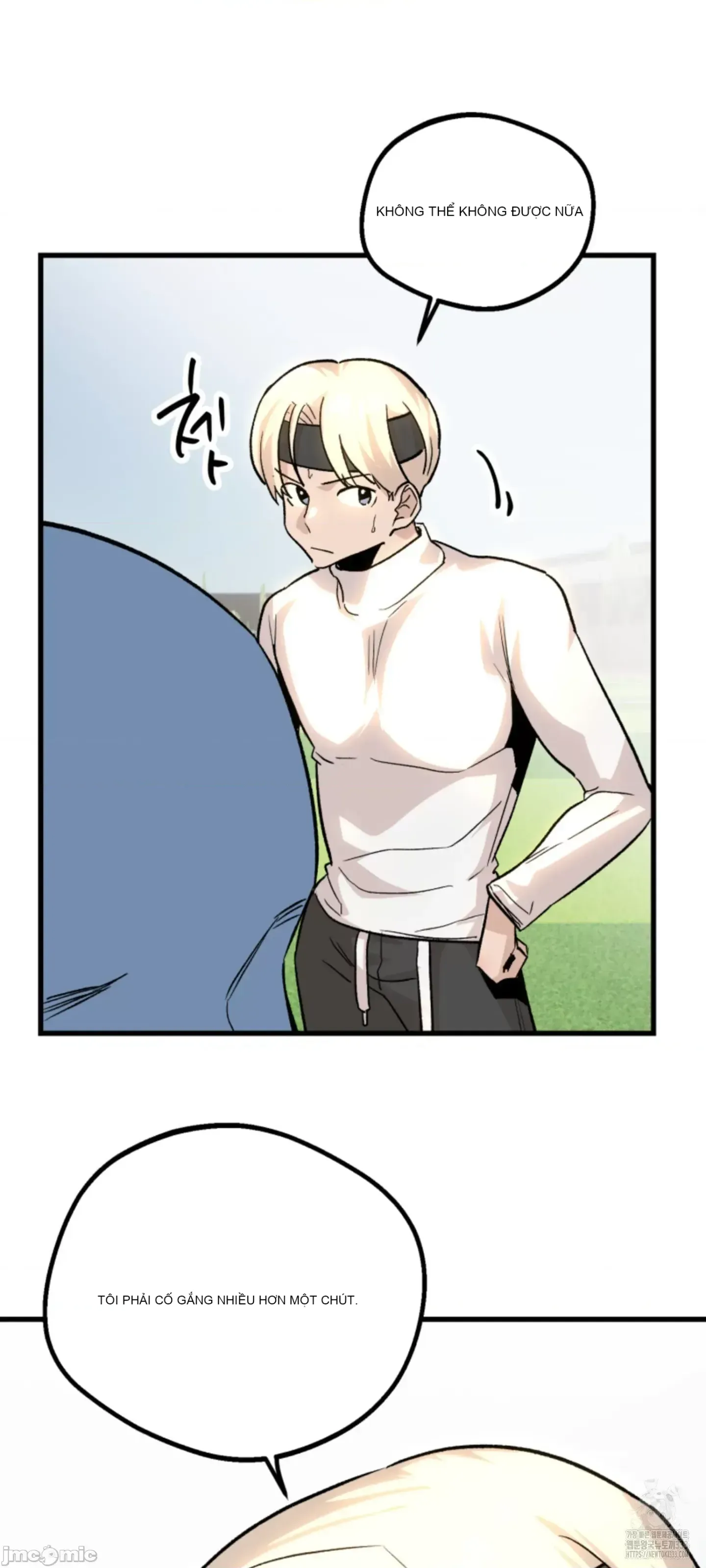 Mối quan hệ này có sai không? Chương 1-50