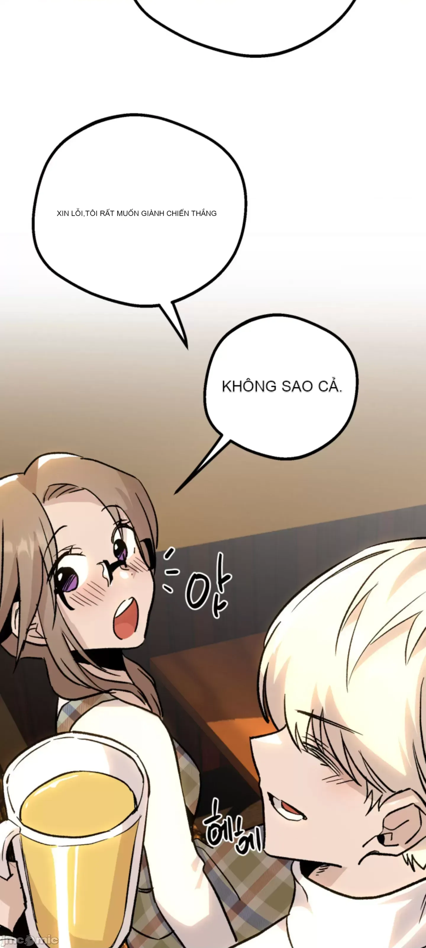 Mối quan hệ này có sai không? Chương 1-50