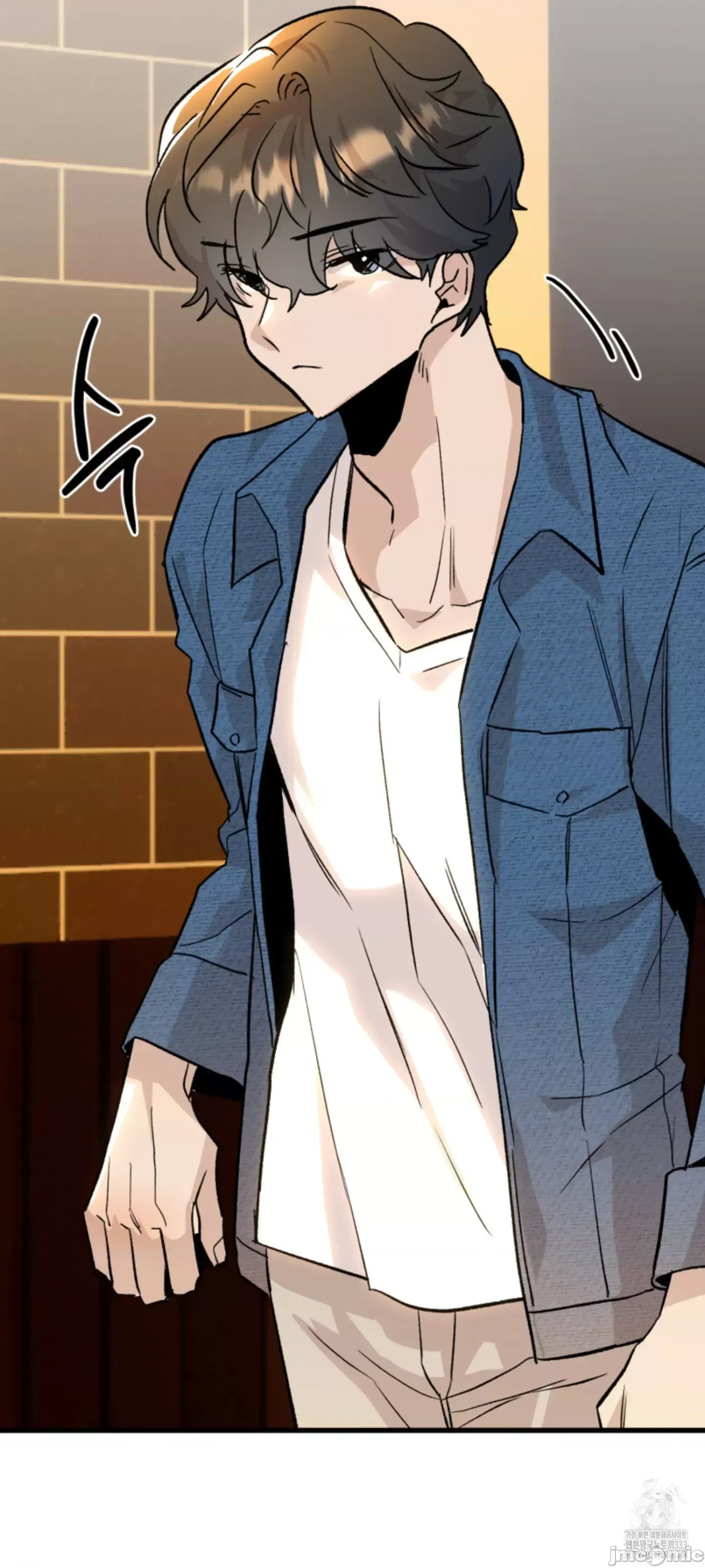 Mối quan hệ này có sai không? Chương 1-50