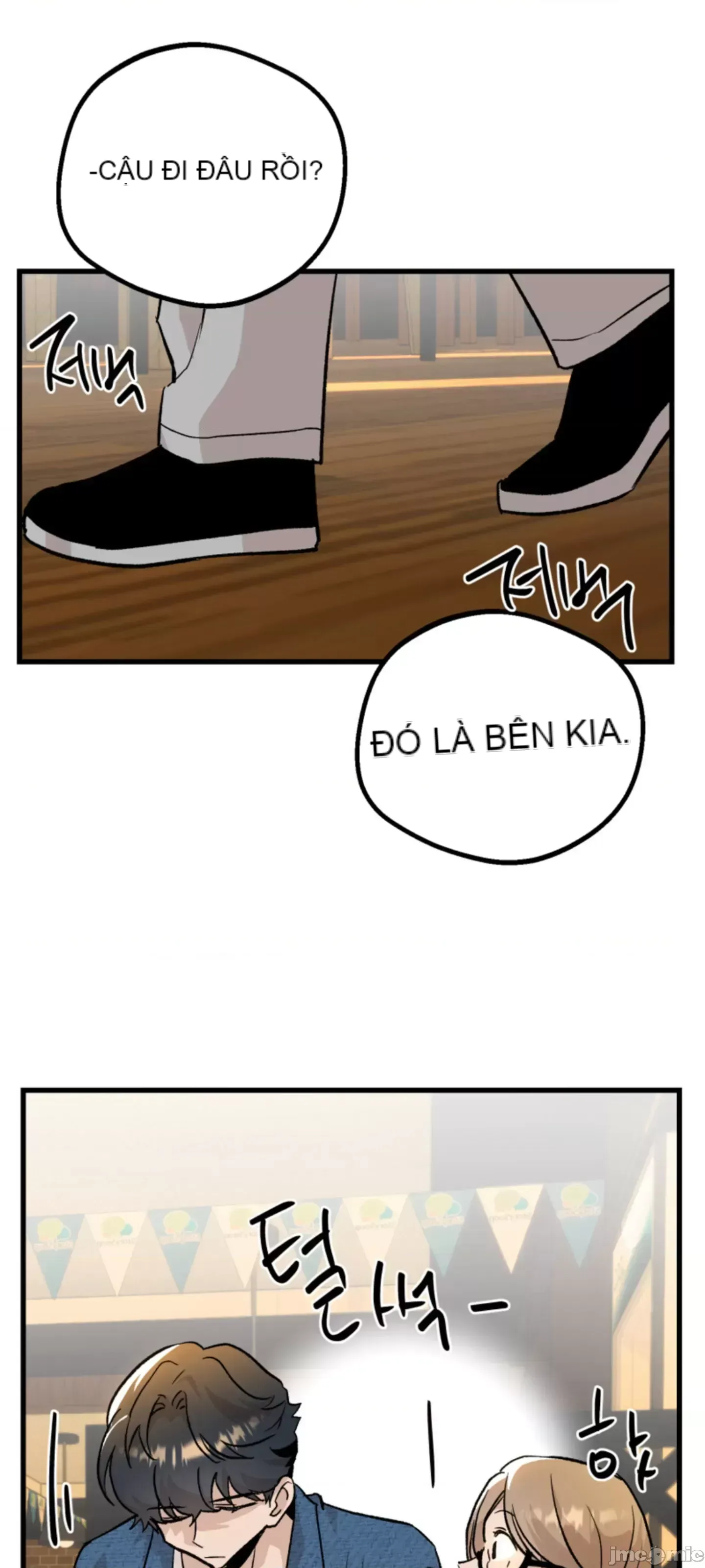 Mối quan hệ này có sai không? Chương 1-50