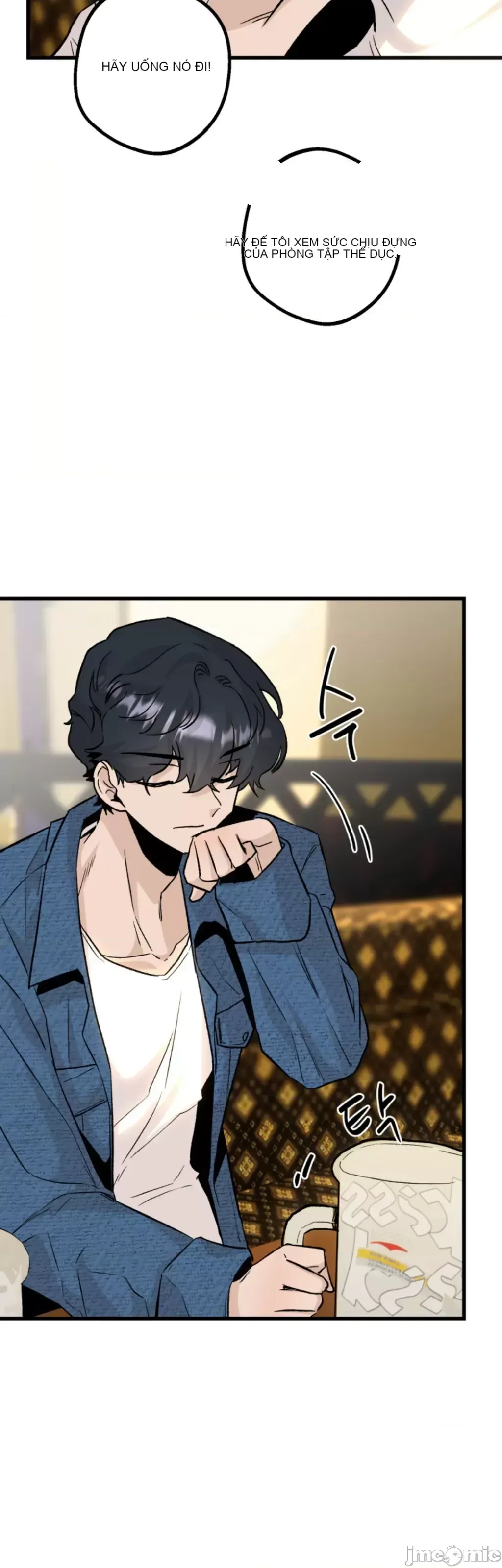 Mối quan hệ này có sai không? Chương 1-50