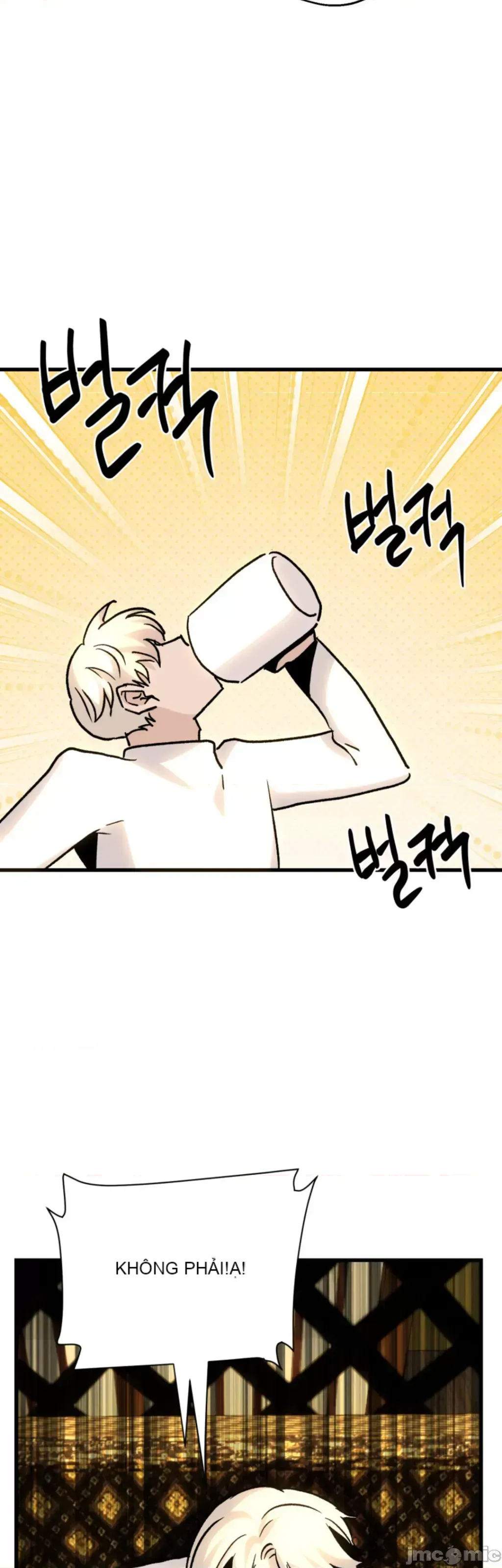 Mối quan hệ này có sai không? Chương 1-50