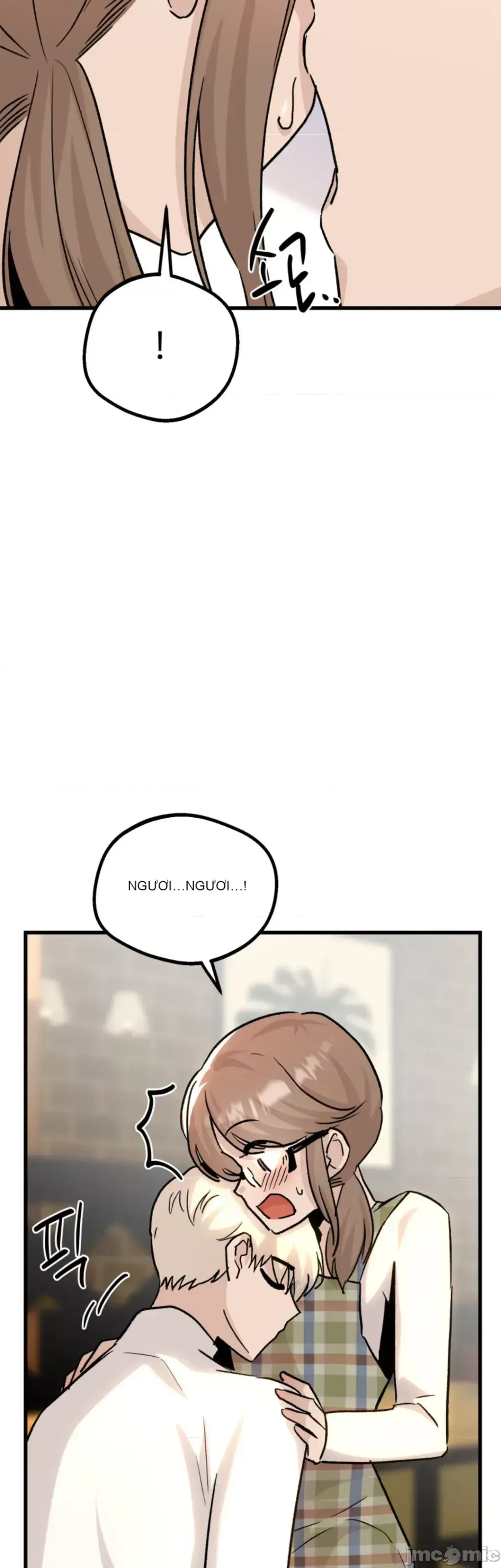 Mối quan hệ này có sai không? Chương 1-50