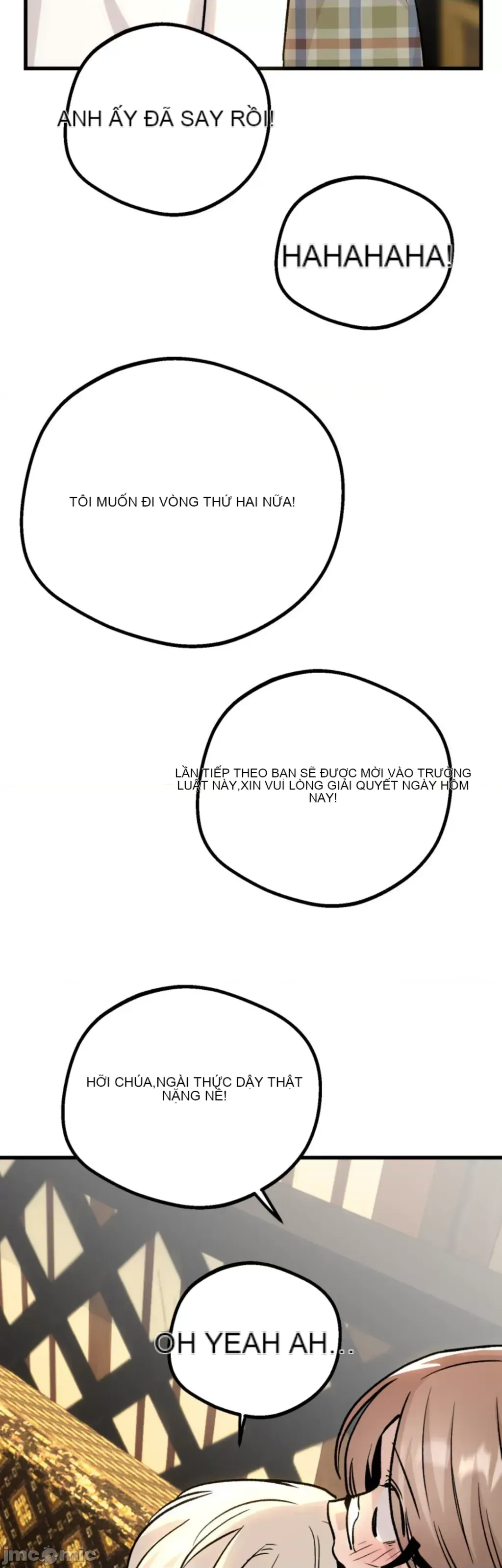 Mối quan hệ này có sai không? Chương 1-50