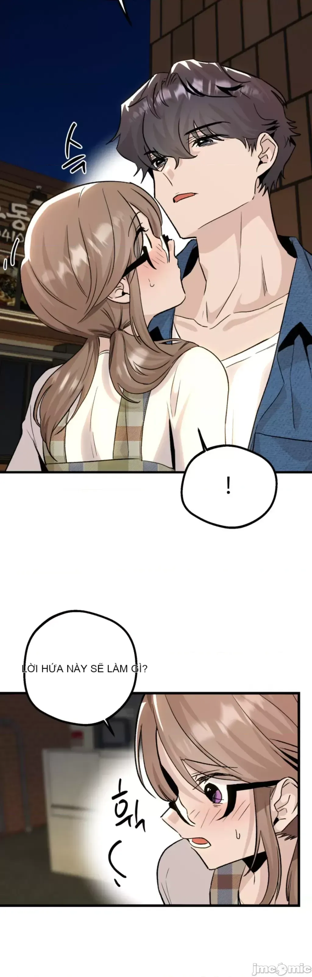 Mối quan hệ này có sai không? Chương 1-50