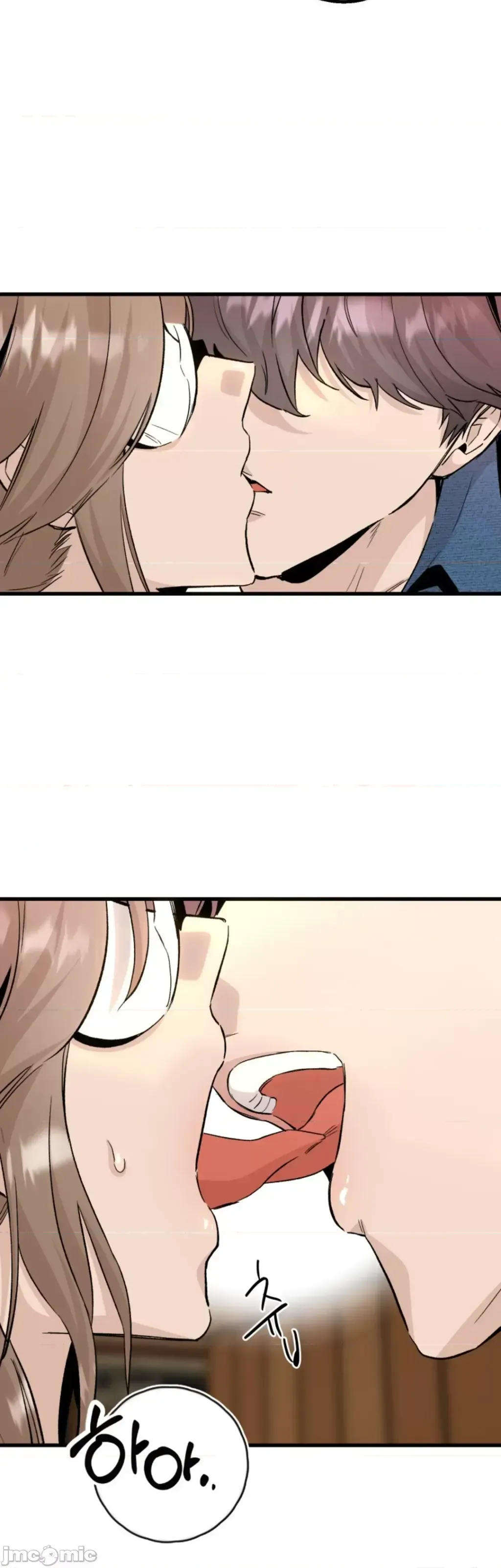 Mối quan hệ này có sai không? Chương 1-50