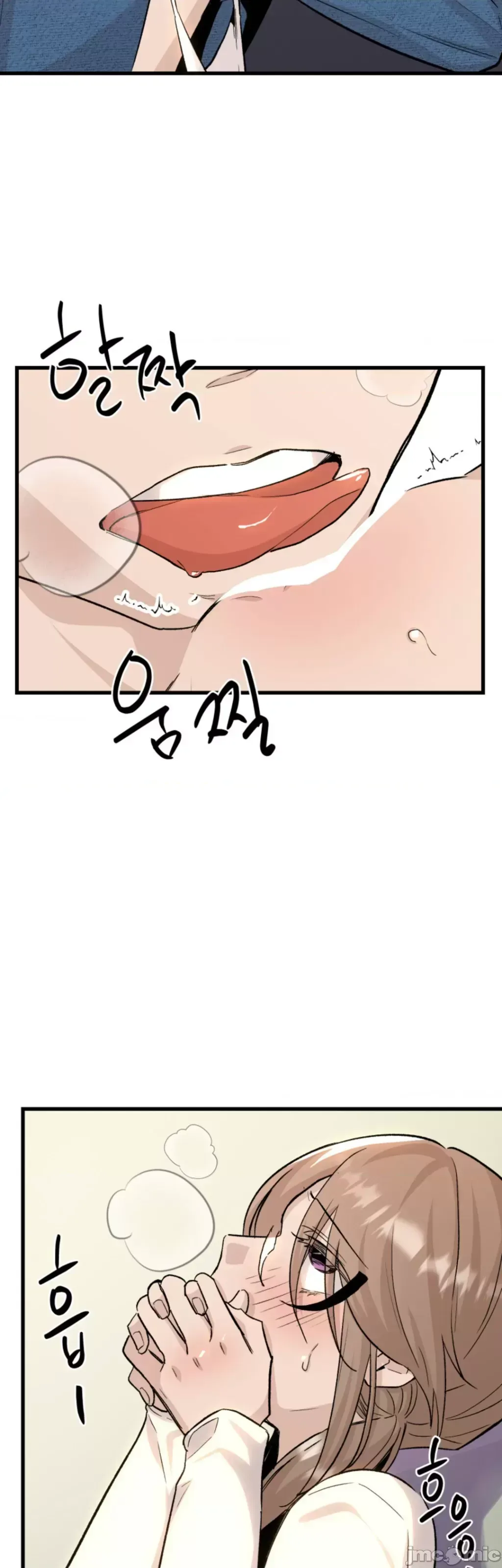 Mối quan hệ này có sai không? Chương 1-50