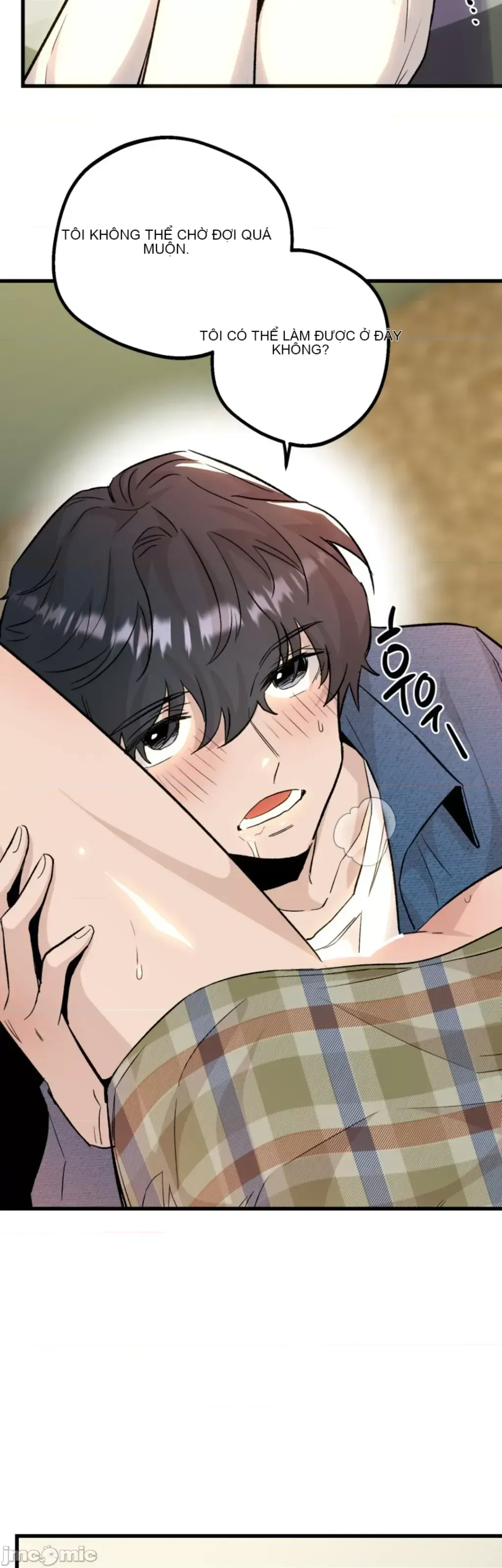 Mối quan hệ này có sai không? Chương 1-50