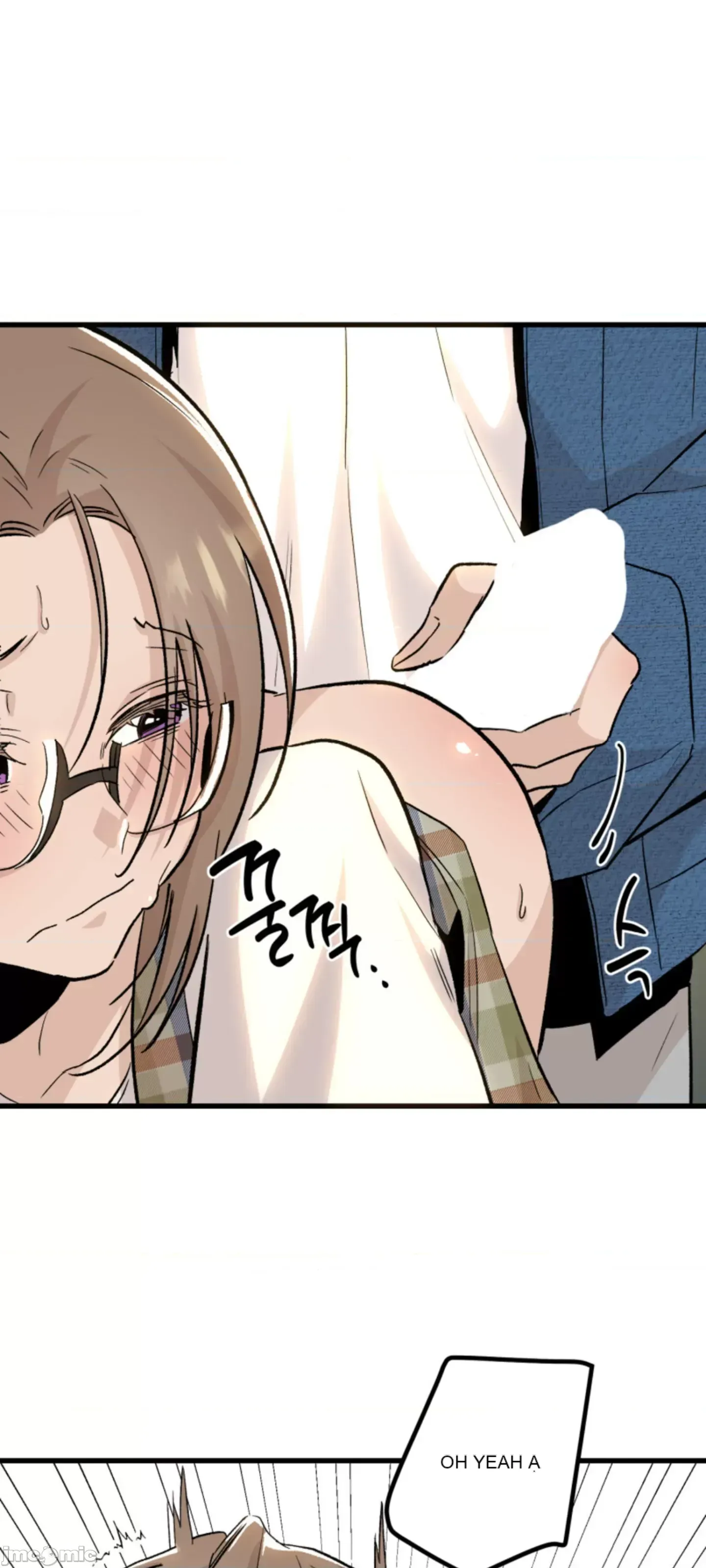 Mối quan hệ này có sai không? Chương 1-50