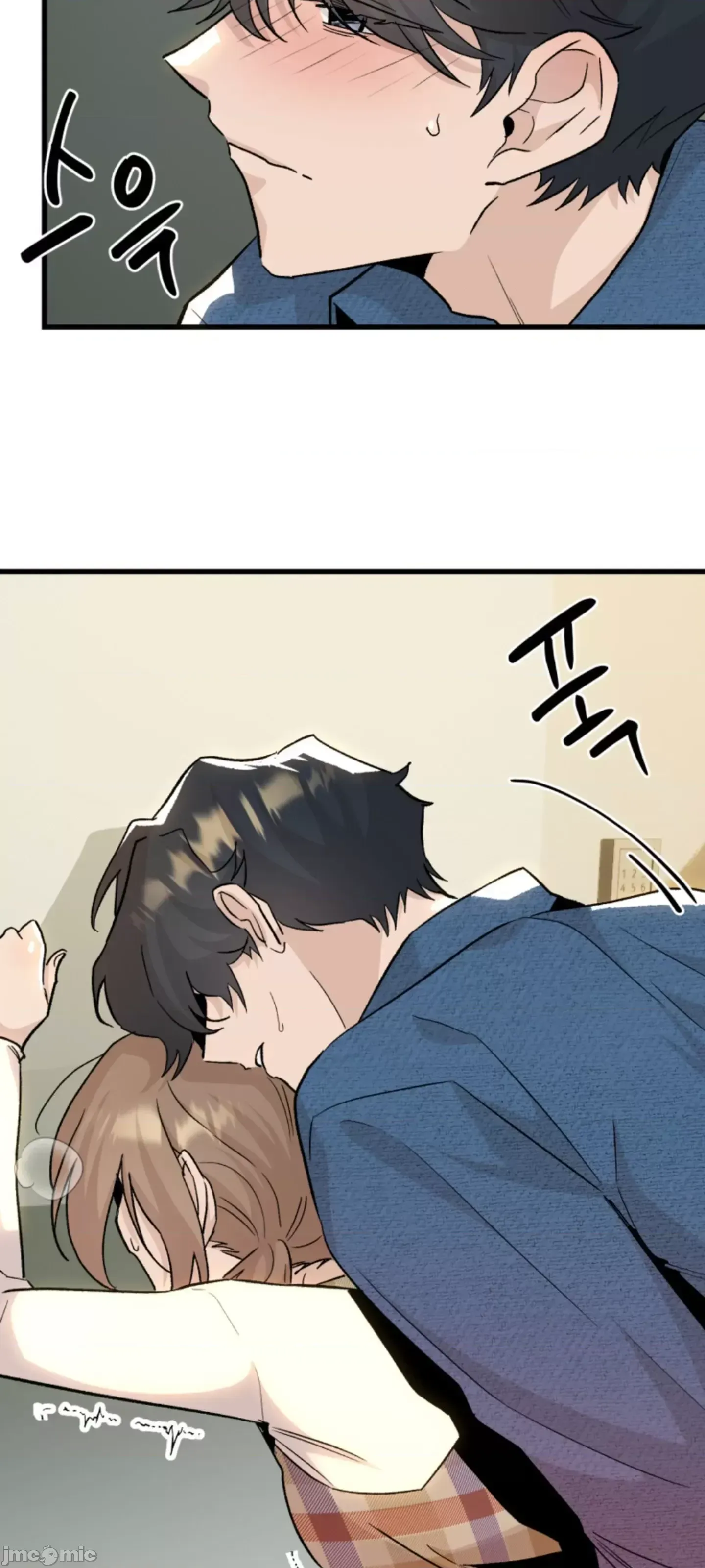 Mối quan hệ này có sai không? Chương 1-50