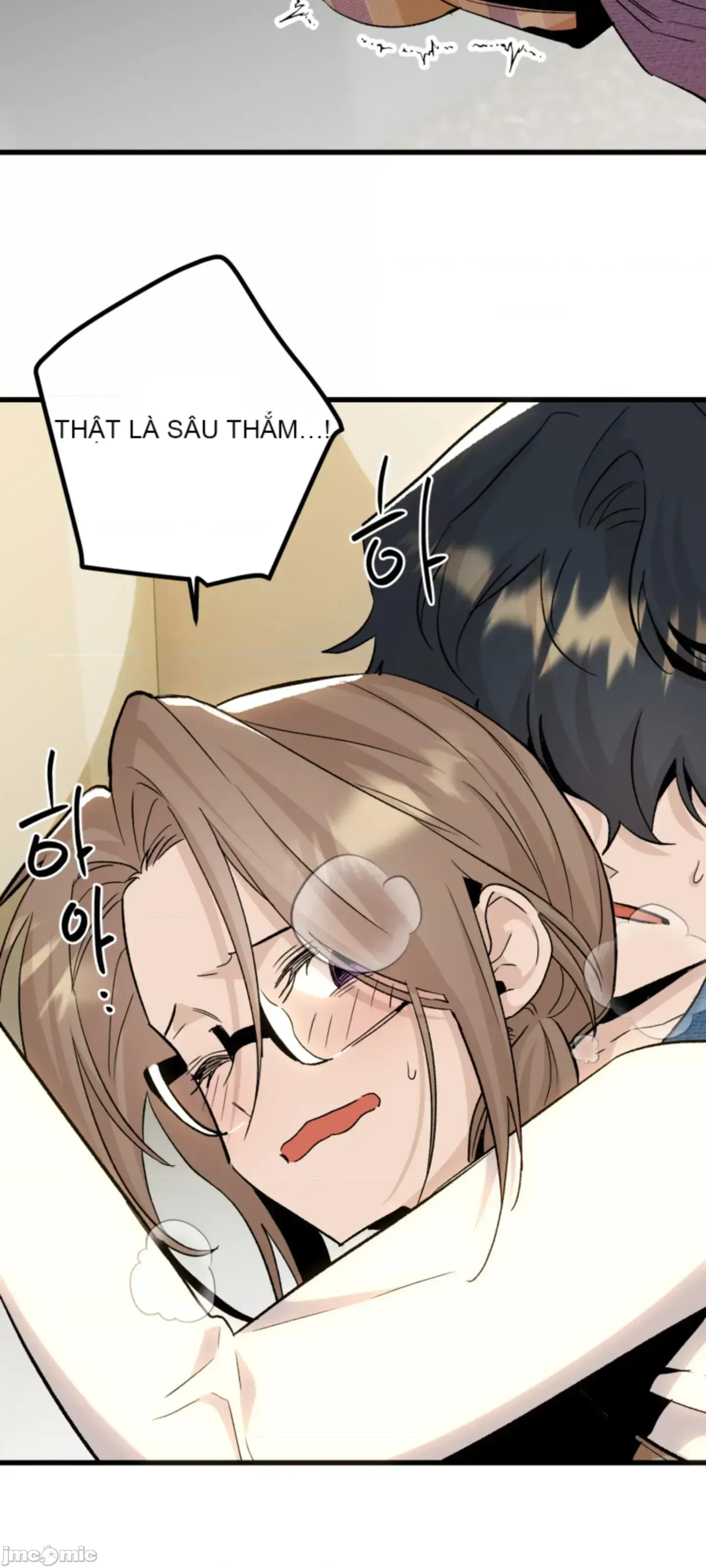 Mối quan hệ này có sai không? Chương 1-50