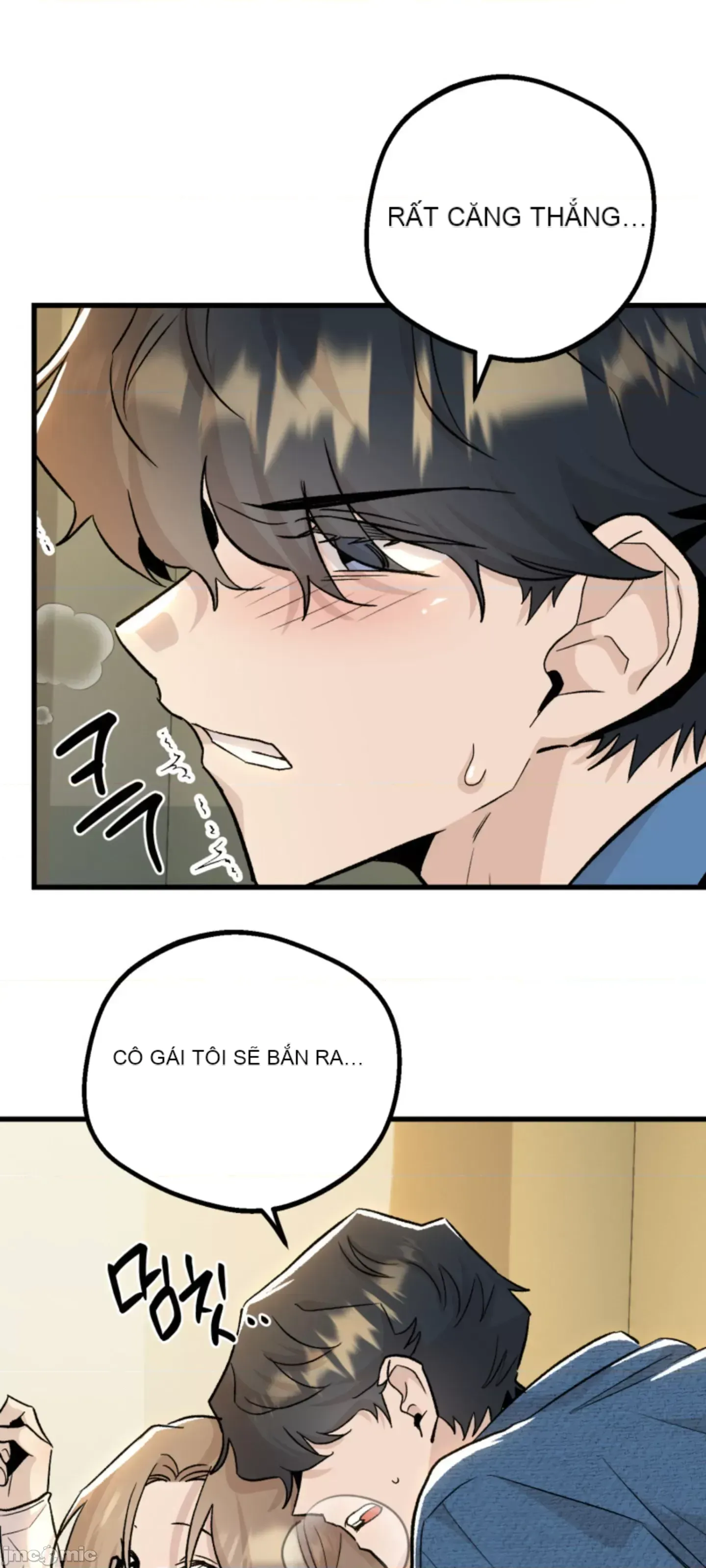 Mối quan hệ này có sai không? Chương 1-50