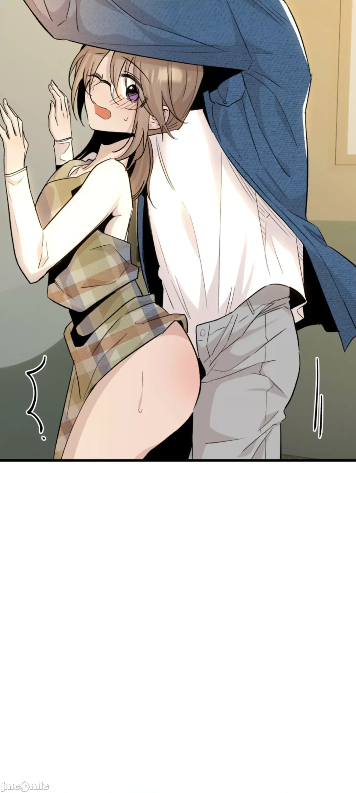 Mối quan hệ này có sai không? Chương 1-50