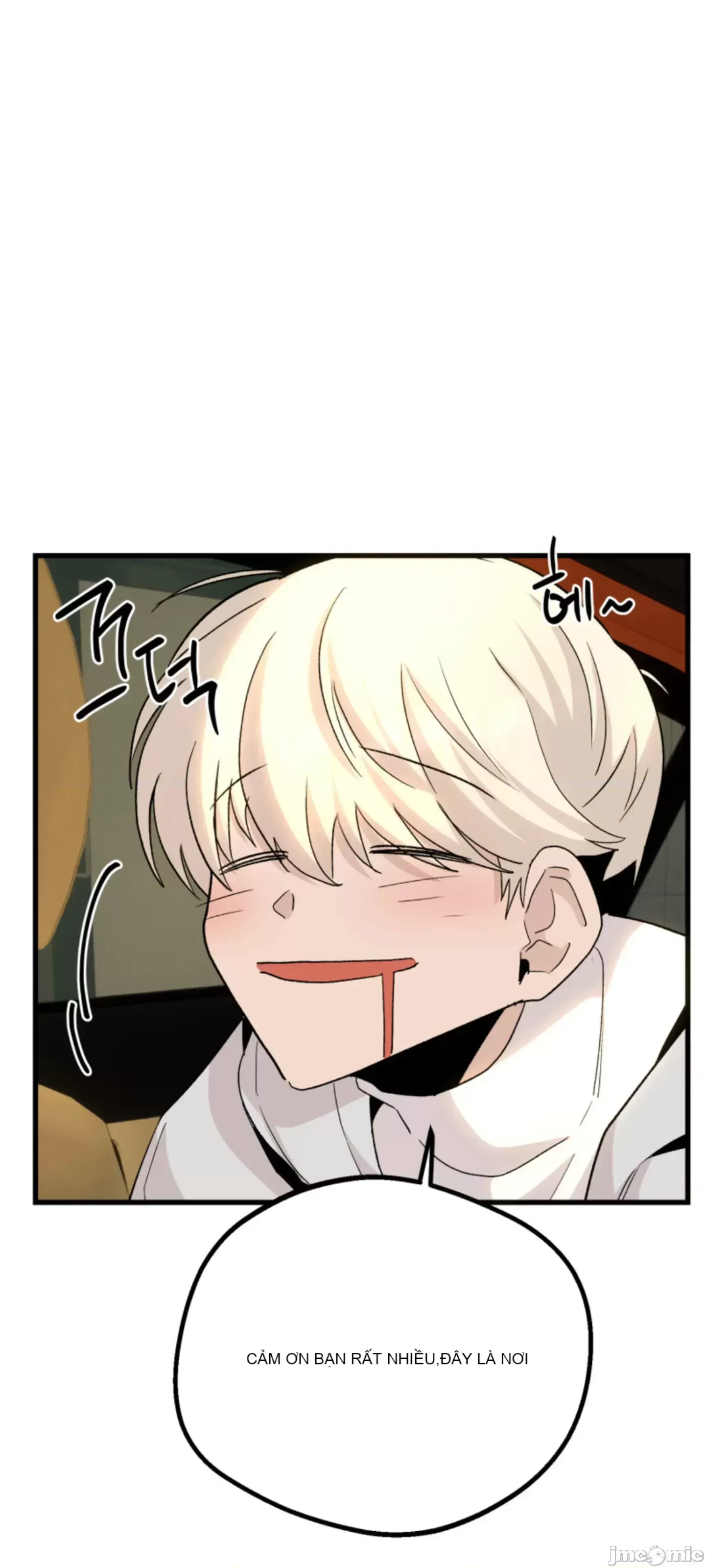 Mối quan hệ này có sai không? Chương 1-50