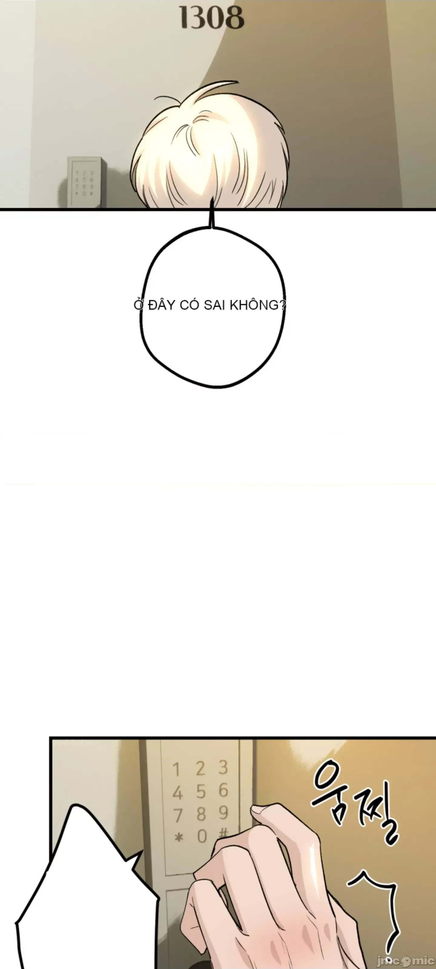 Mối quan hệ này có sai không? Chương 1-50