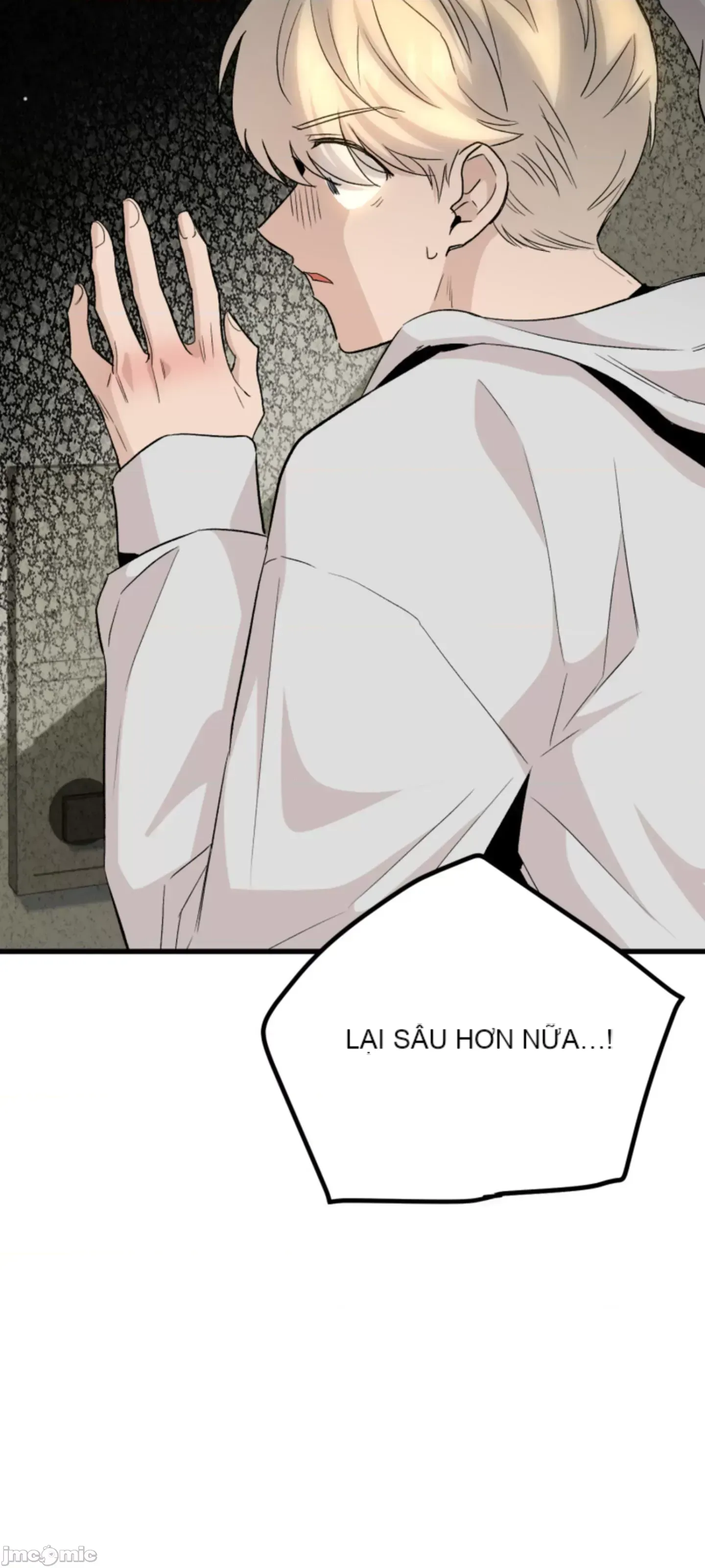 Mối quan hệ này có sai không? Chương 1-50