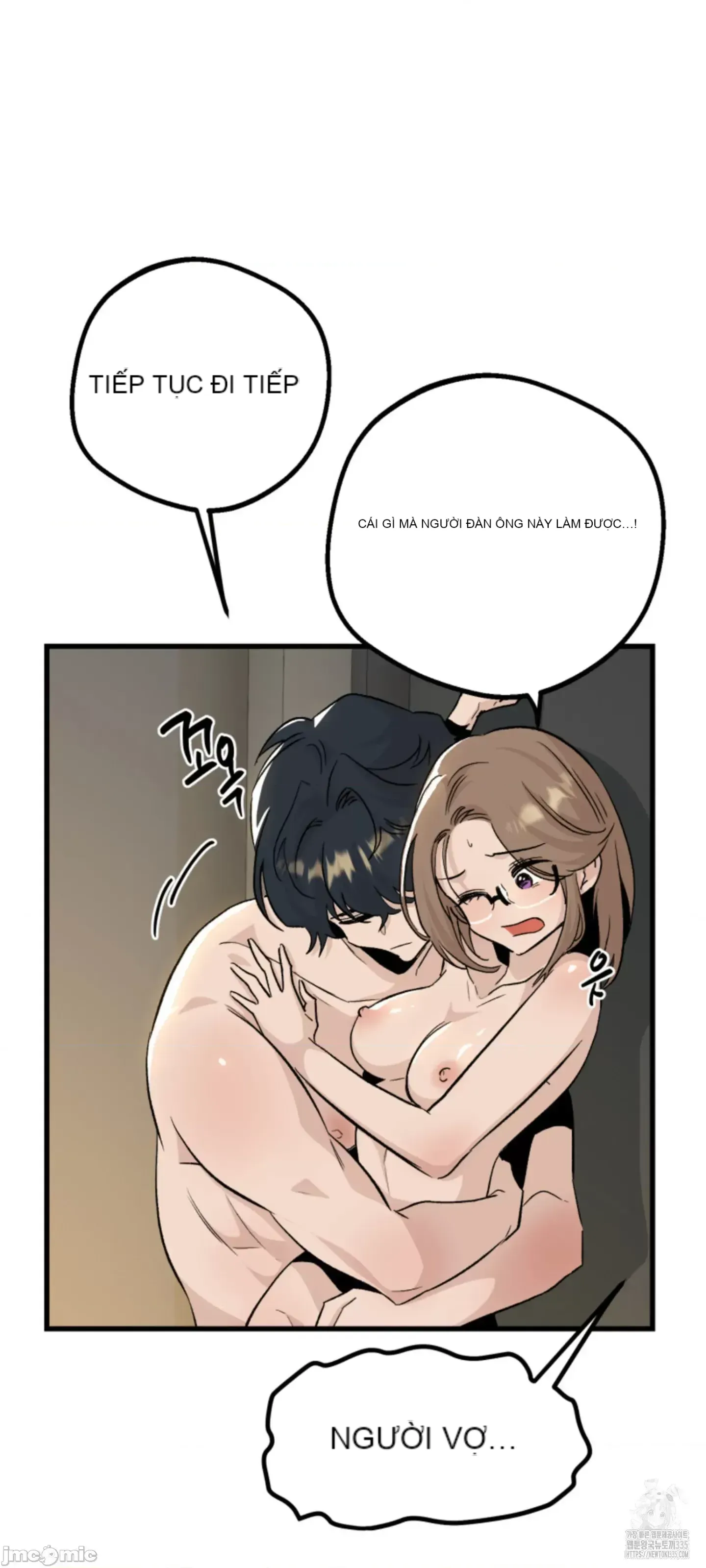 Mối quan hệ này có sai không? Chương 1-50