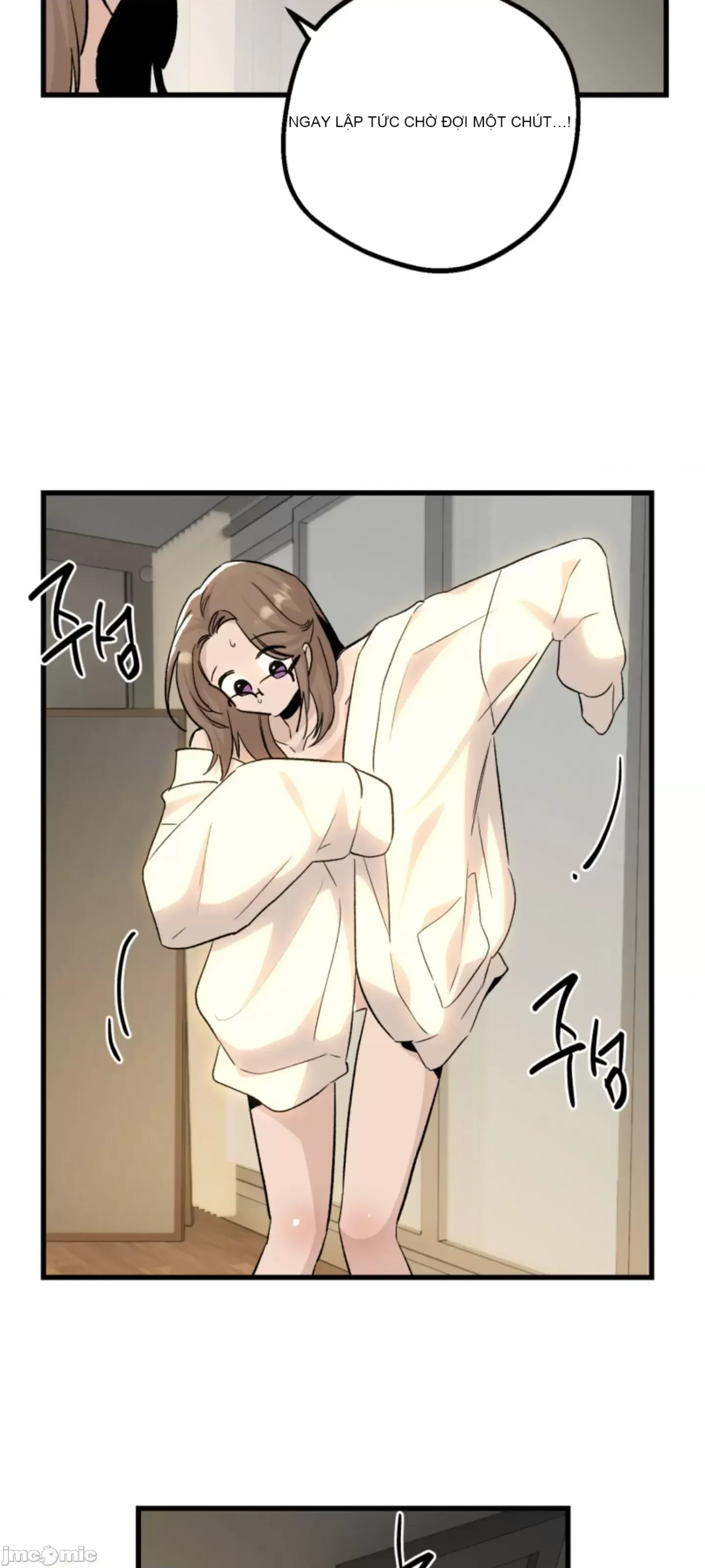 Mối quan hệ này có sai không? Chương 1-50