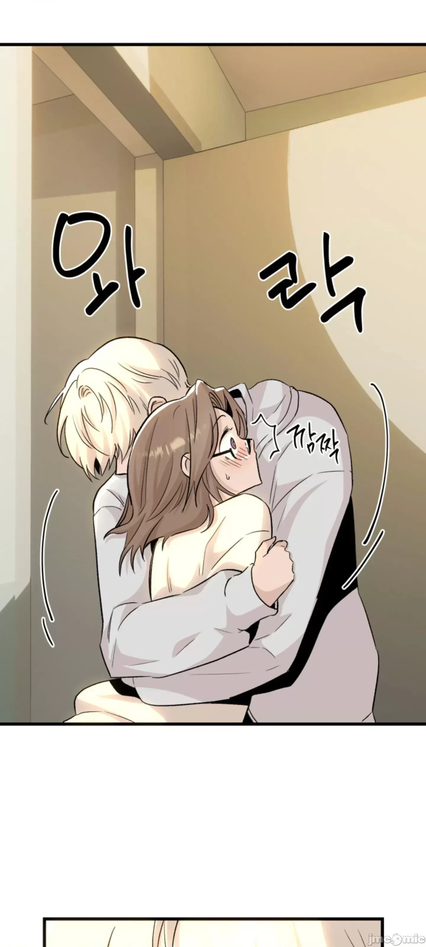 Mối quan hệ này có sai không? Chương 1-50