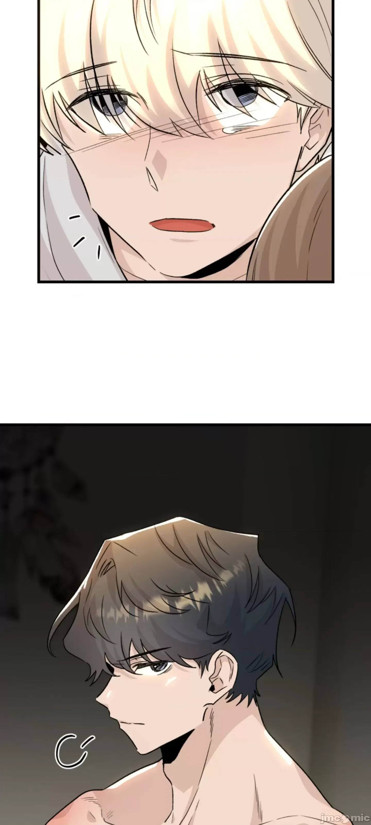 Mối quan hệ này có sai không? Chương 1-50