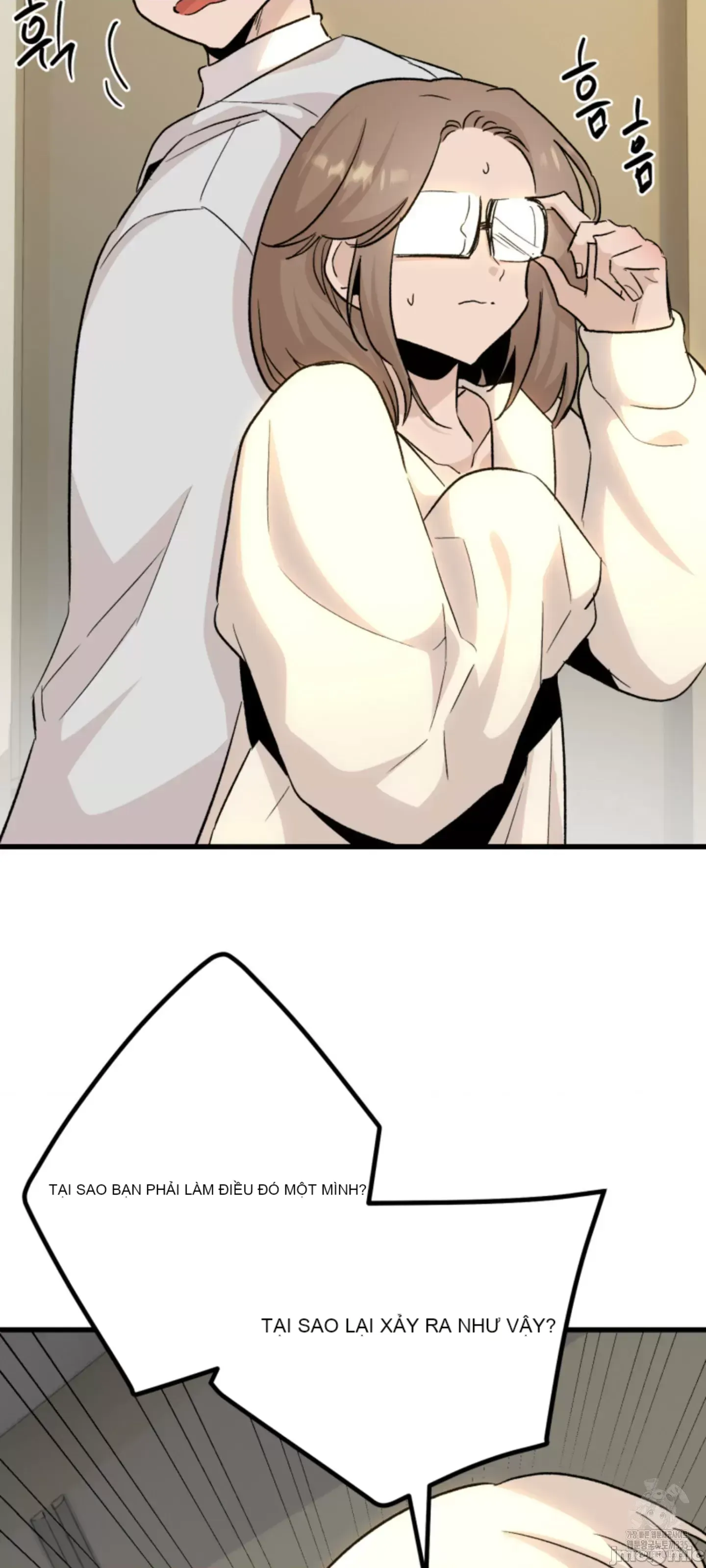 Mối quan hệ này có sai không? Chương 1-50