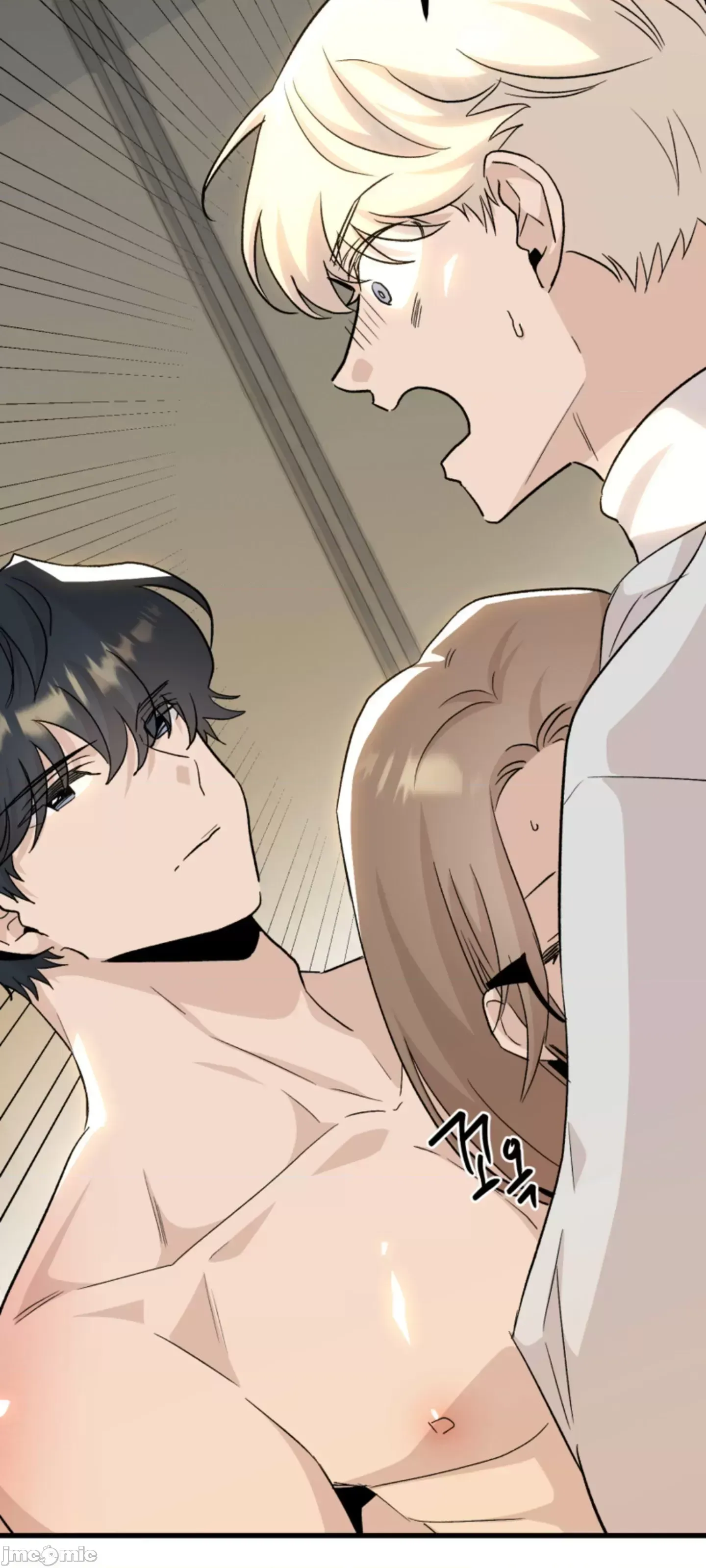 Mối quan hệ này có sai không? Chương 1-50