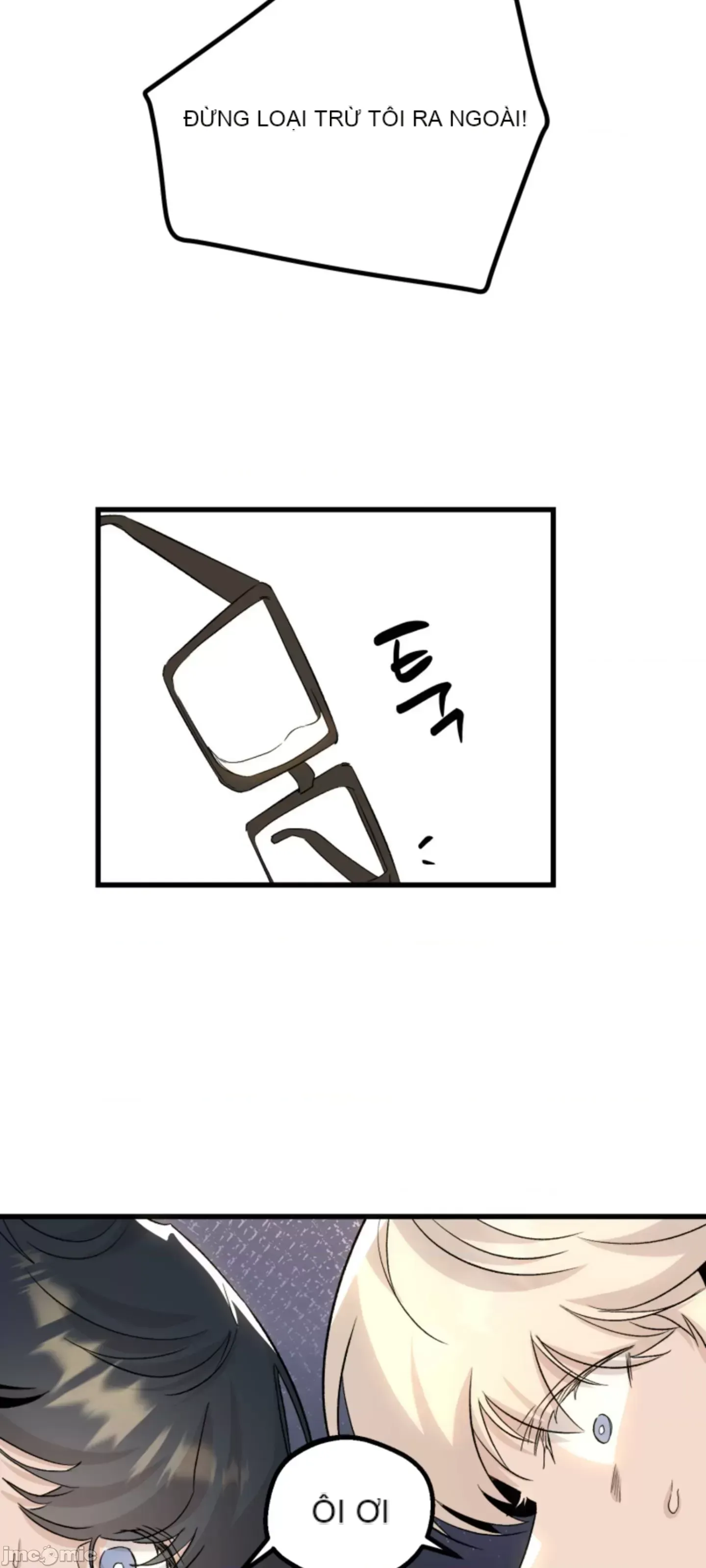 Mối quan hệ này có sai không? Chương 1-50