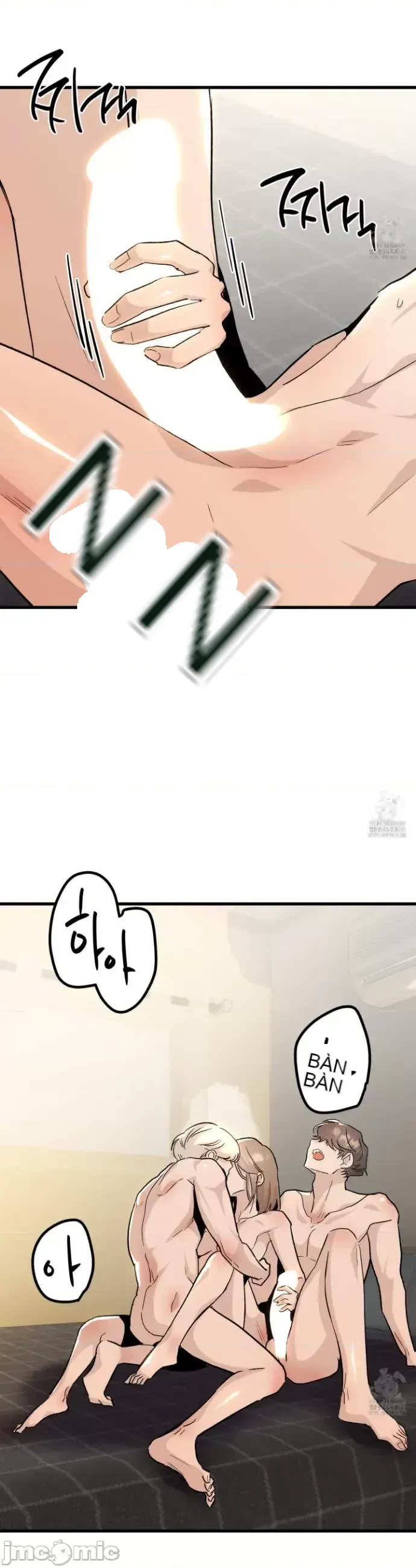 Mối quan hệ này có sai không? Chương 1-50