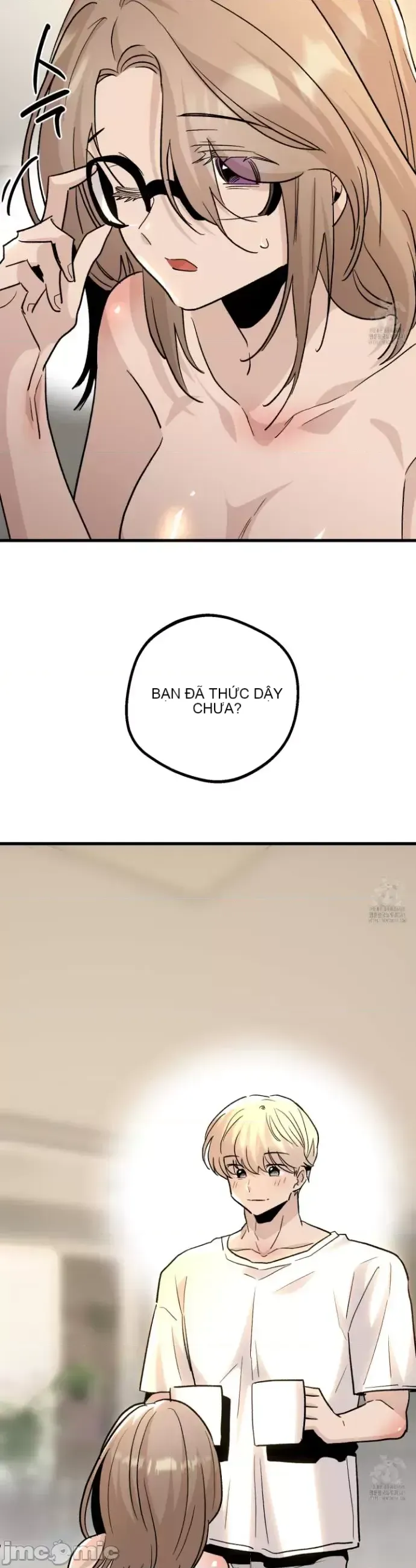 Mối quan hệ này có sai không? Chương 1-50