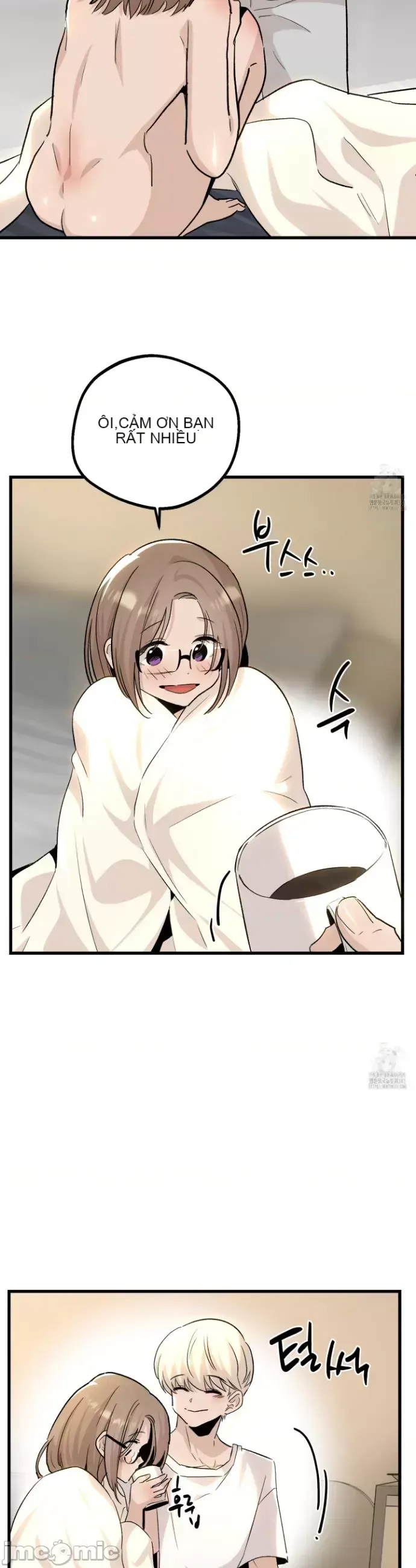 Mối quan hệ này có sai không? Chương 1-50