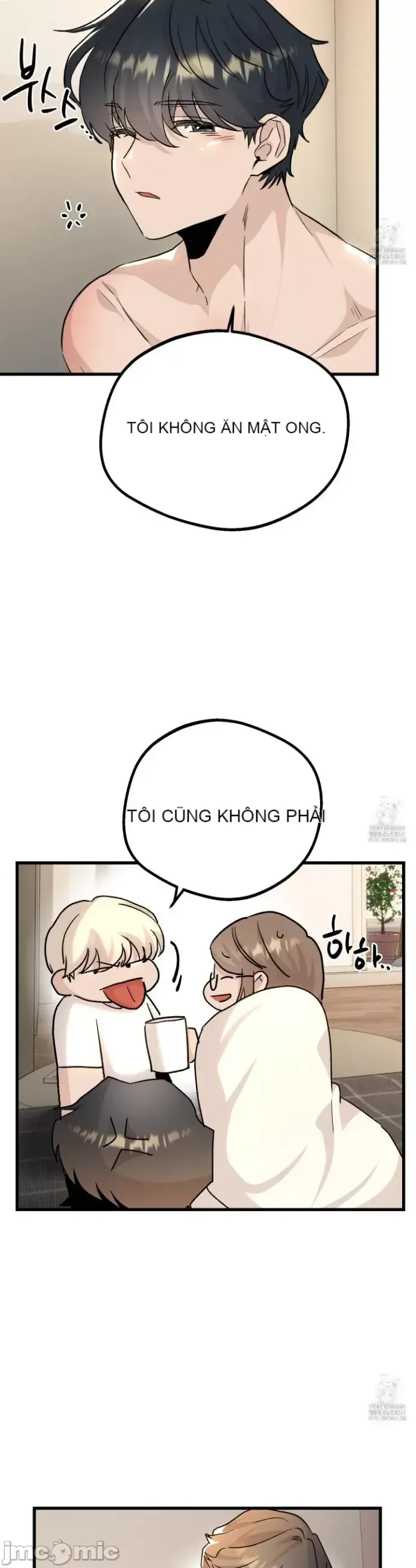 Mối quan hệ này có sai không? Chương 1-50