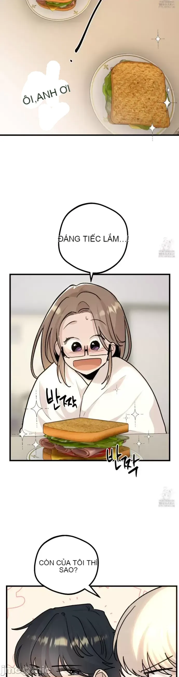 Mối quan hệ này có sai không? Chương 1-50