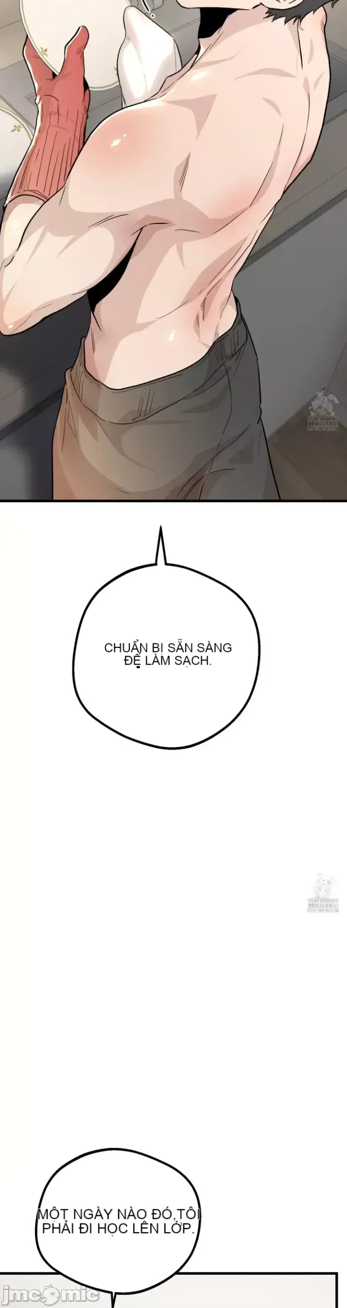 Mối quan hệ này có sai không? Chương 1-50