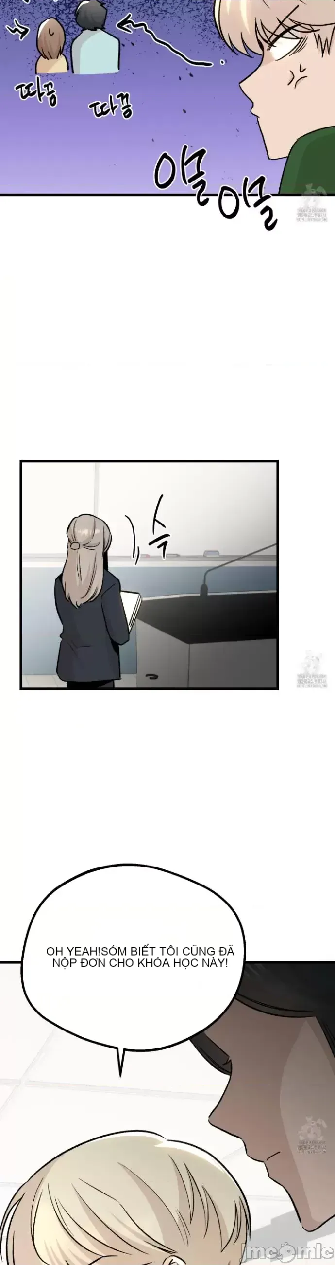 Mối quan hệ này có sai không? Chương 1-50