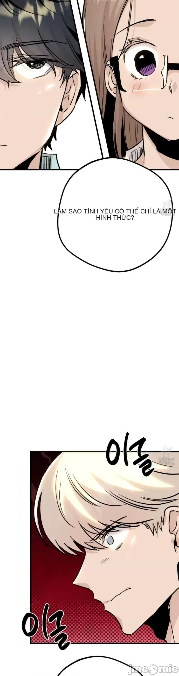 Mối quan hệ này có sai không? Chương 1-50