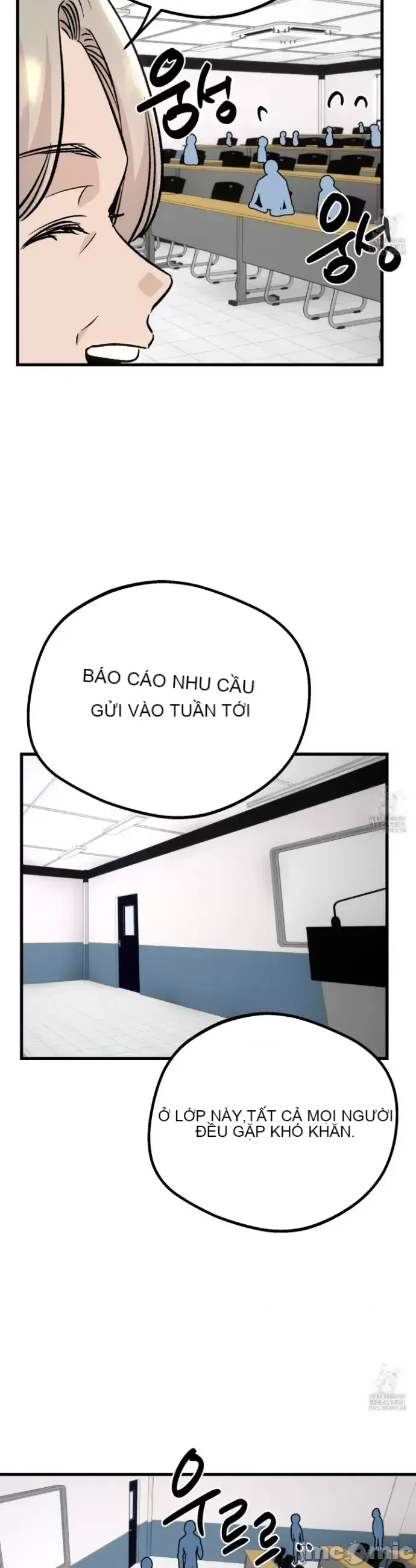 Mối quan hệ này có sai không? Chương 1-50